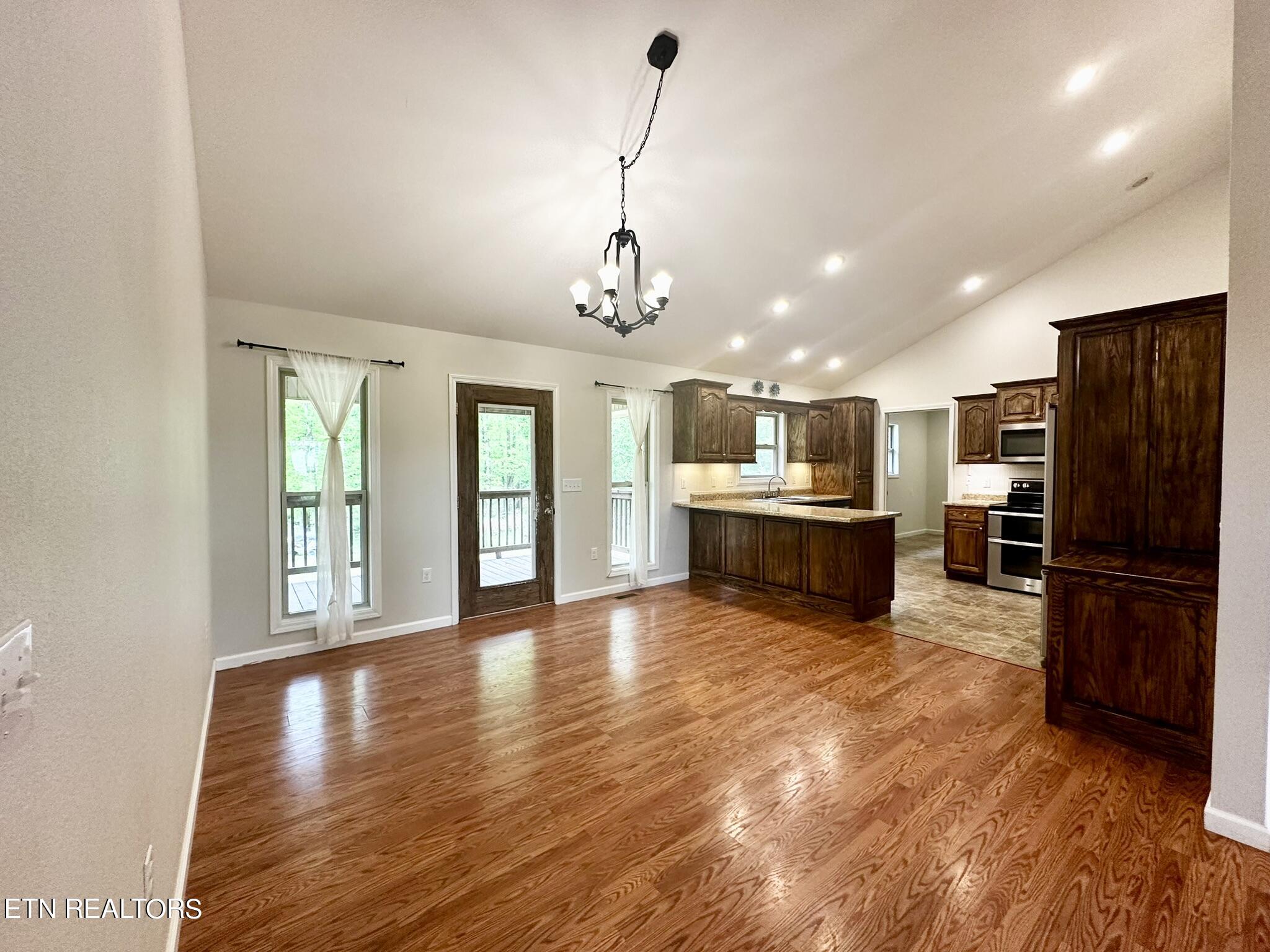 1234 Ernest Norris Road Jamestown TN 38556