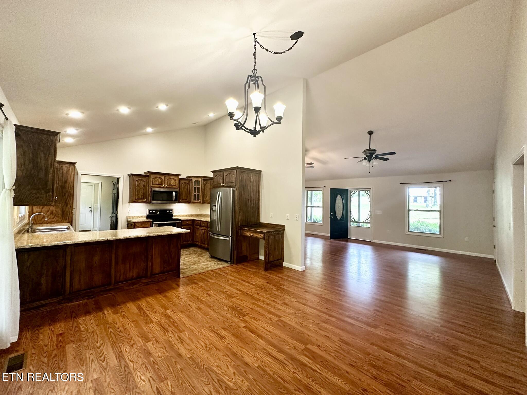 1234 Ernest Norris Road Jamestown TN 38556