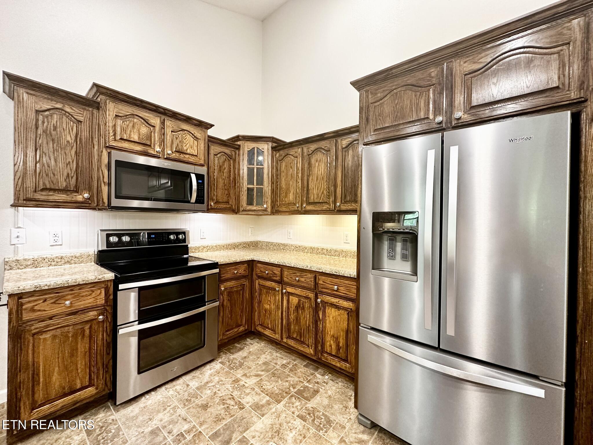 1234 Ernest Norris Road Jamestown TN 38556