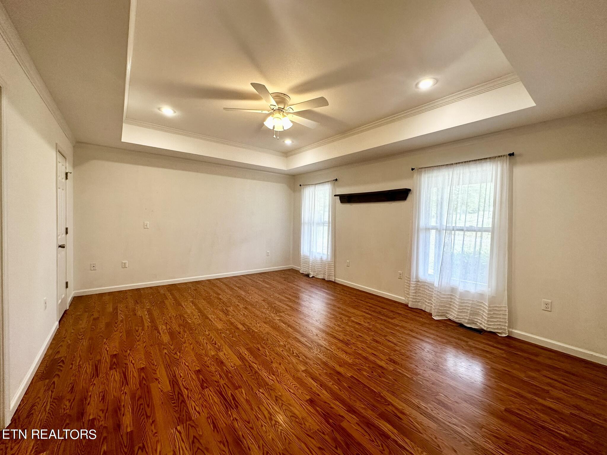 1234 Ernest Norris Road Jamestown TN 38556