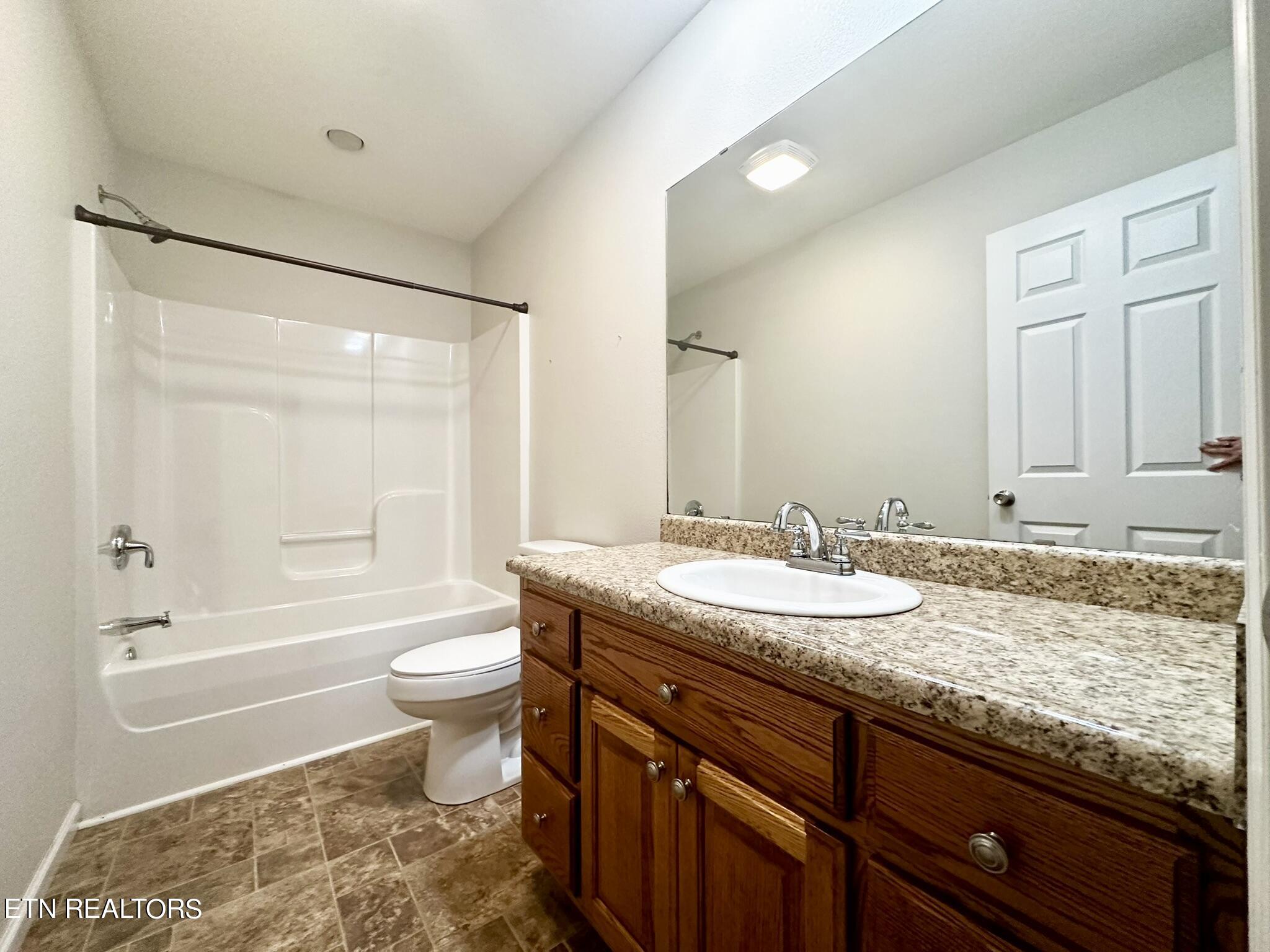 1234 Ernest Norris Road Jamestown TN 38556