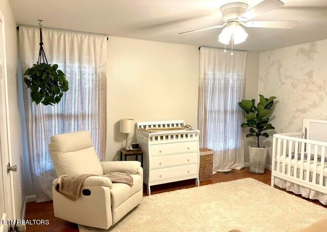 1234 Ernest Norris Road Jamestown TN 38556