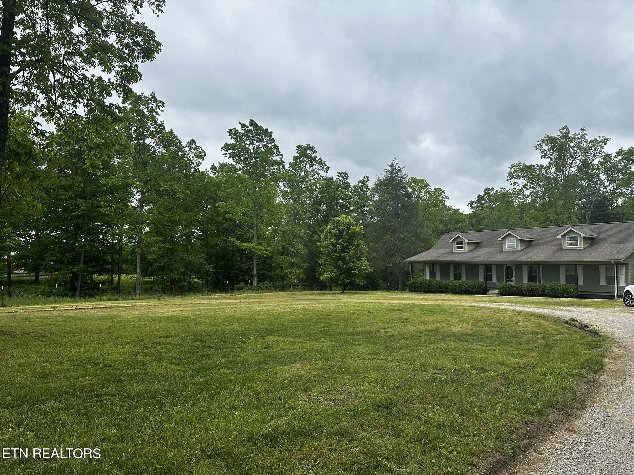 1234 Ernest Norris Road Jamestown TN 38556