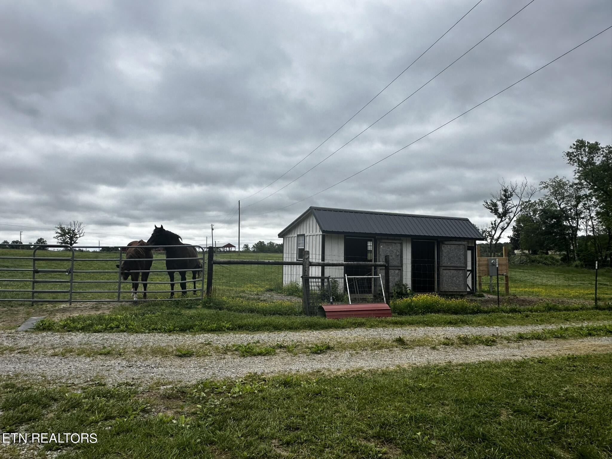 1234 Ernest Norris Road Jamestown TN 38556