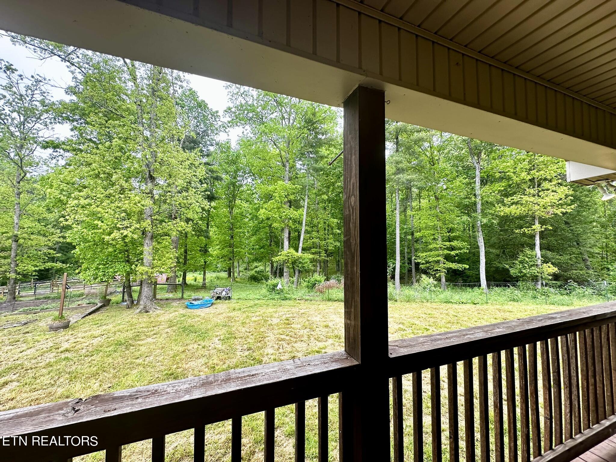 1234 Ernest Norris Road Jamestown TN 38556