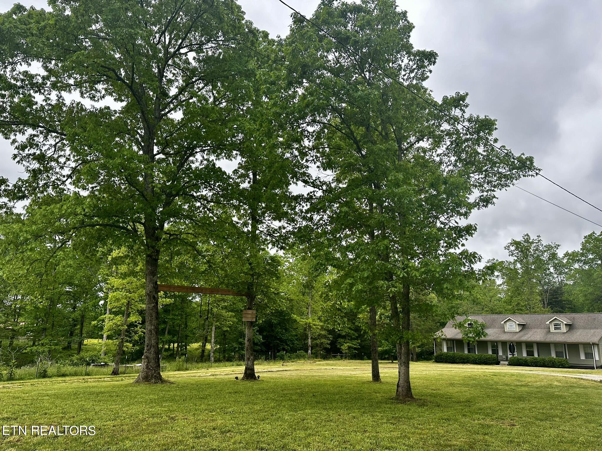 1234 Ernest Norris Road Jamestown TN 38556