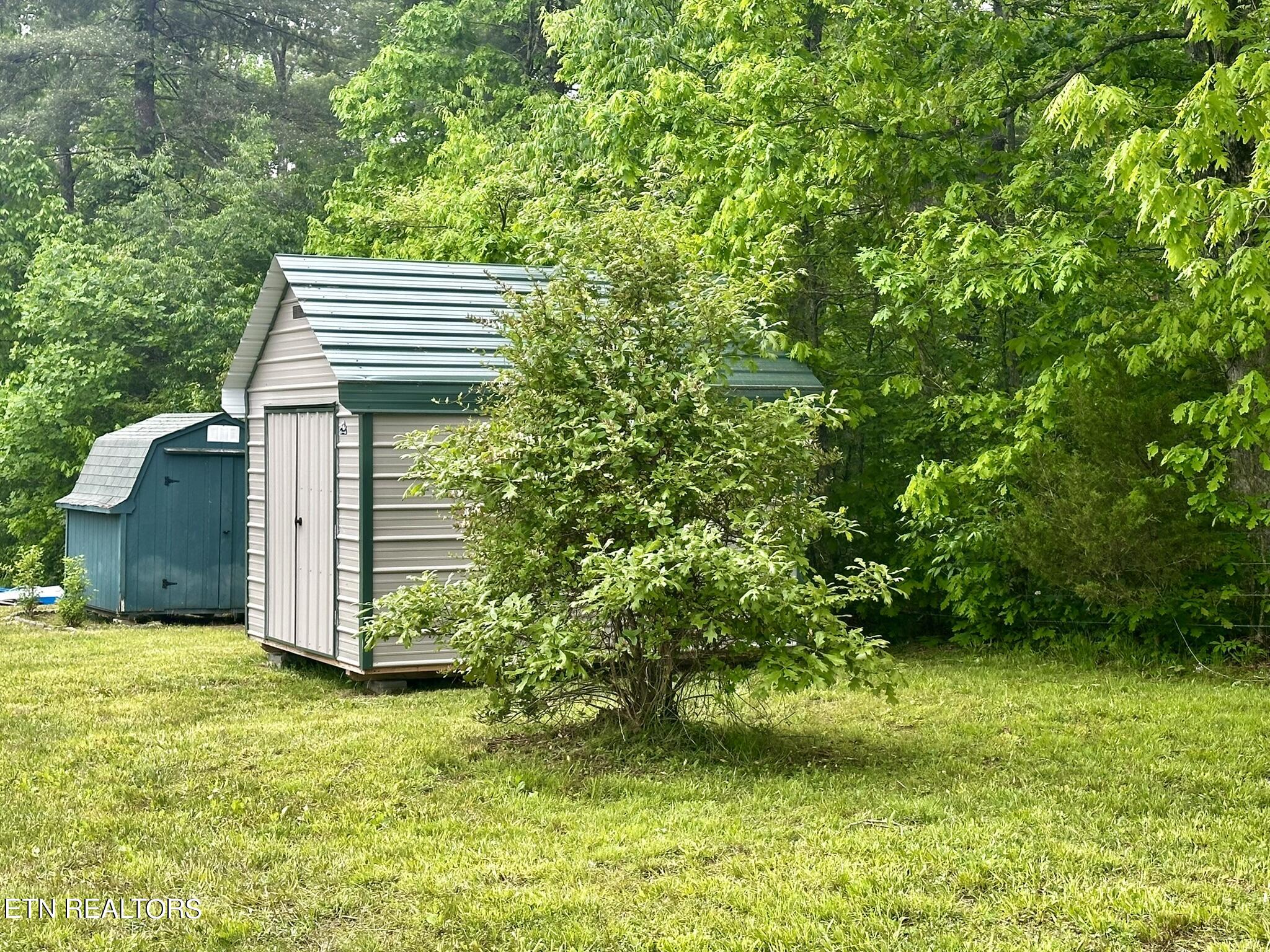 1234 Ernest Norris Road Jamestown TN 38556