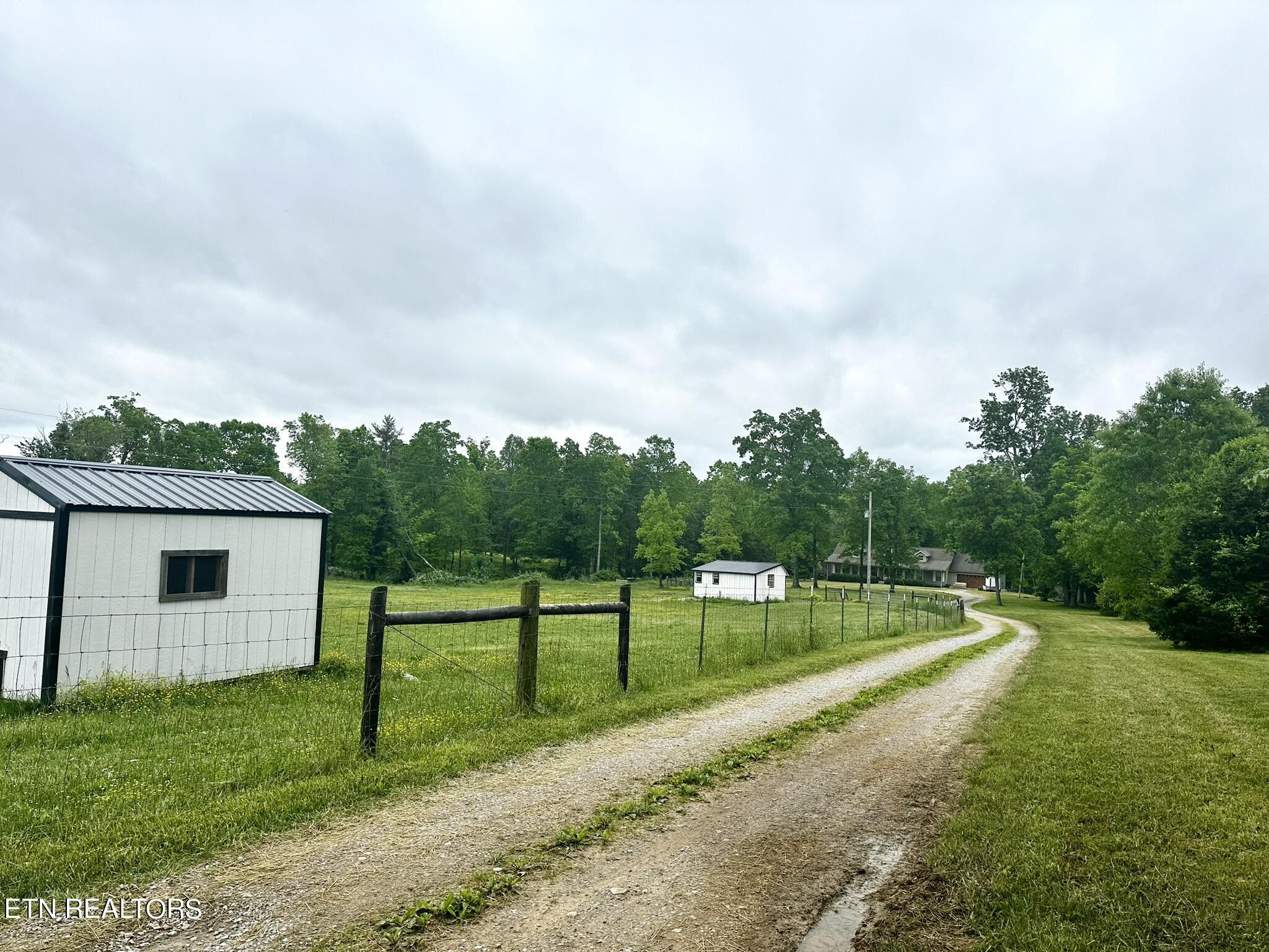 1234 Ernest Norris Road Jamestown TN 38556