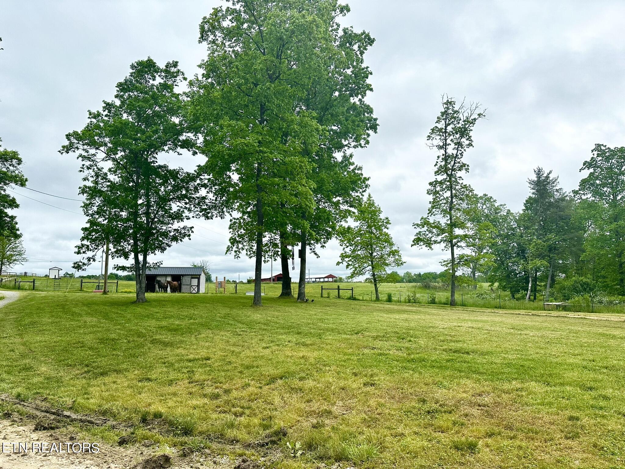 1234 Ernest Norris Road Jamestown TN 38556