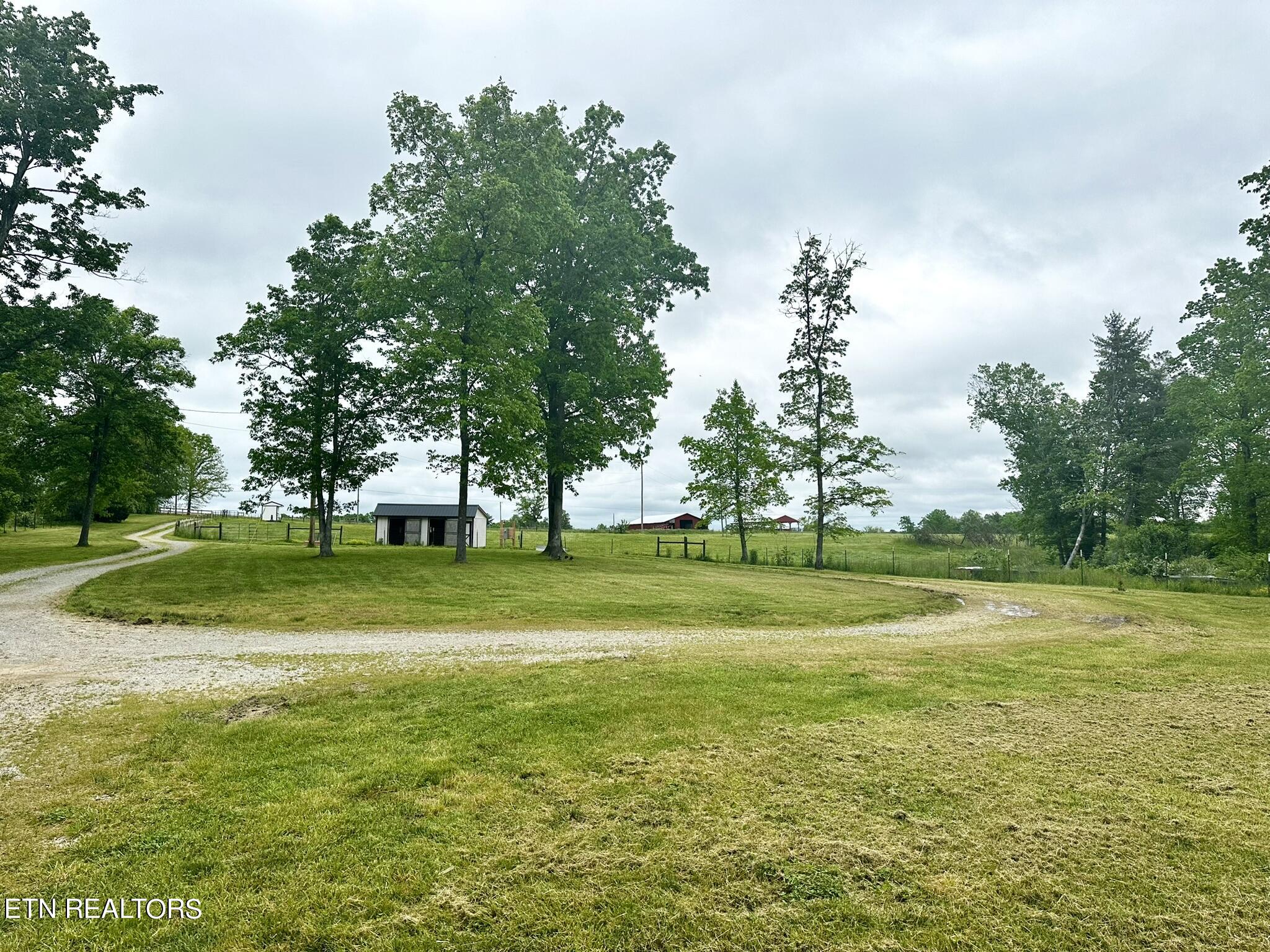 1234 Ernest Norris Road Jamestown TN 38556
