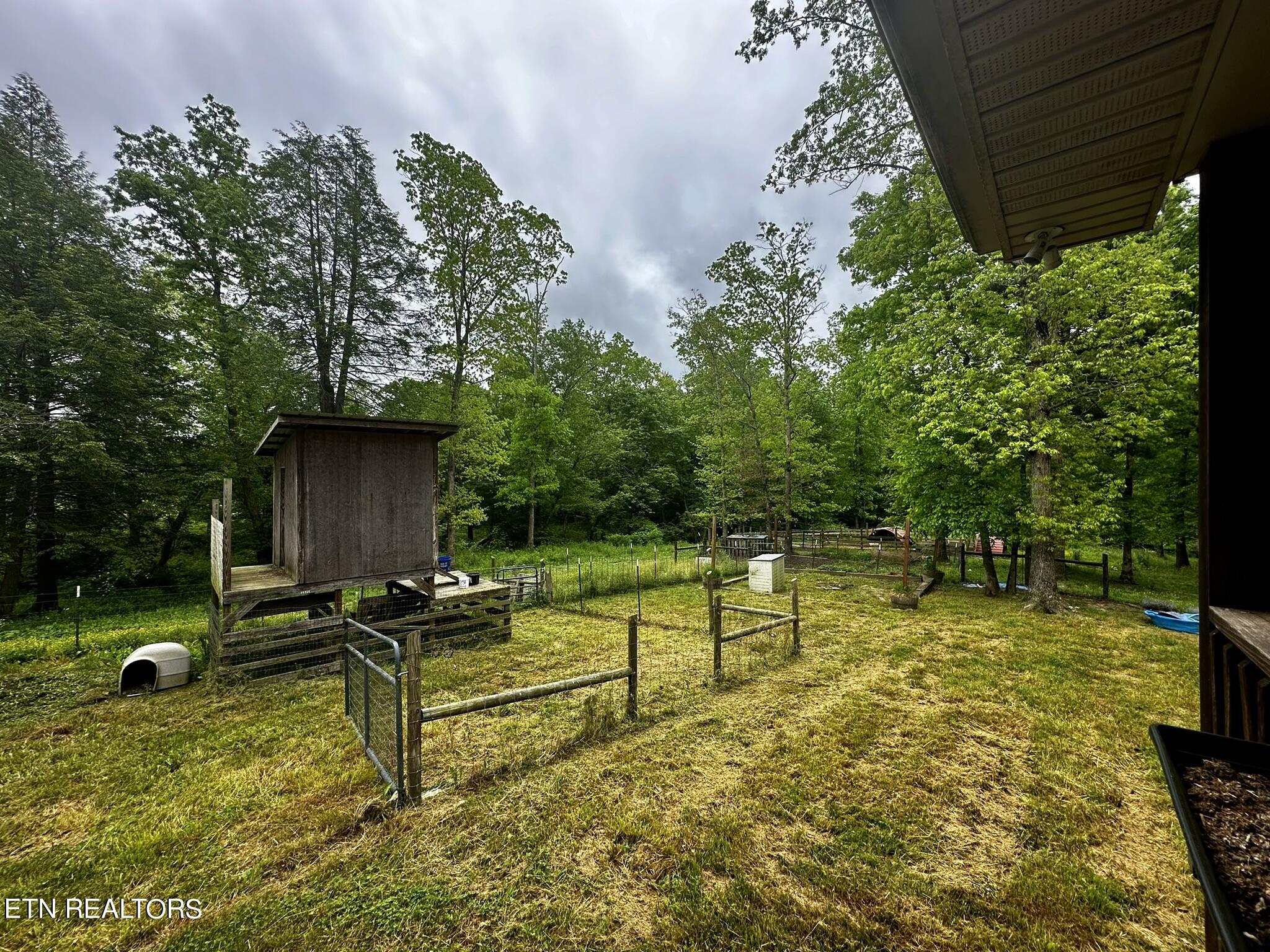 1234 Ernest Norris Road Jamestown TN 38556