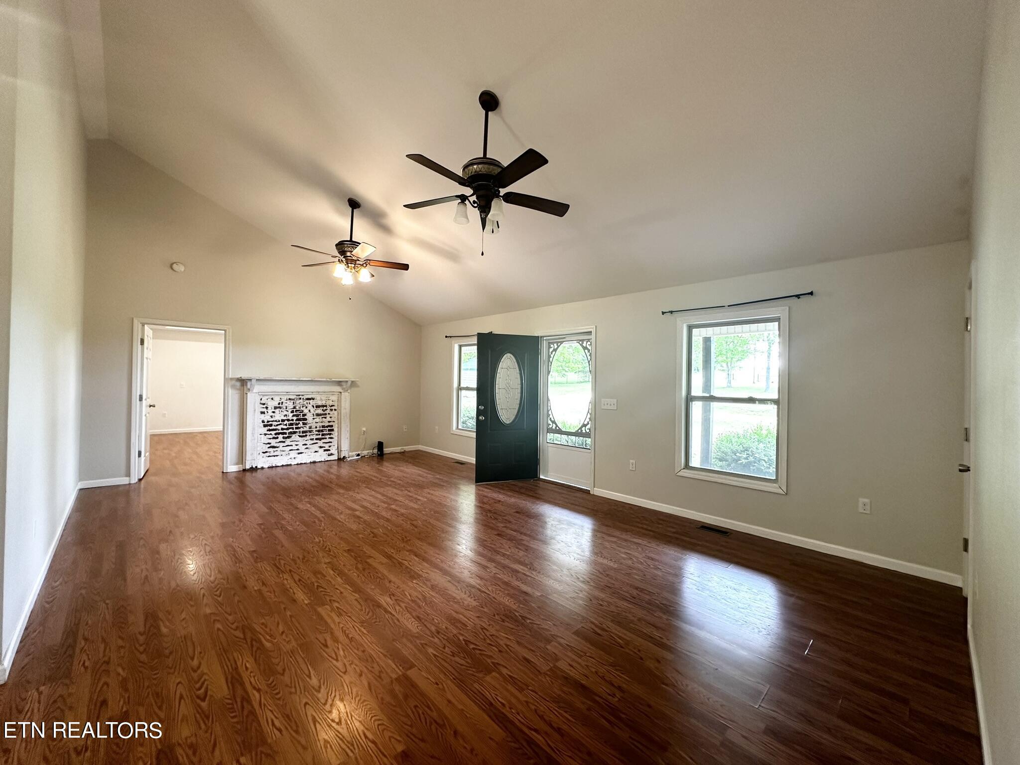 1234 Ernest Norris Road Jamestown TN 38556