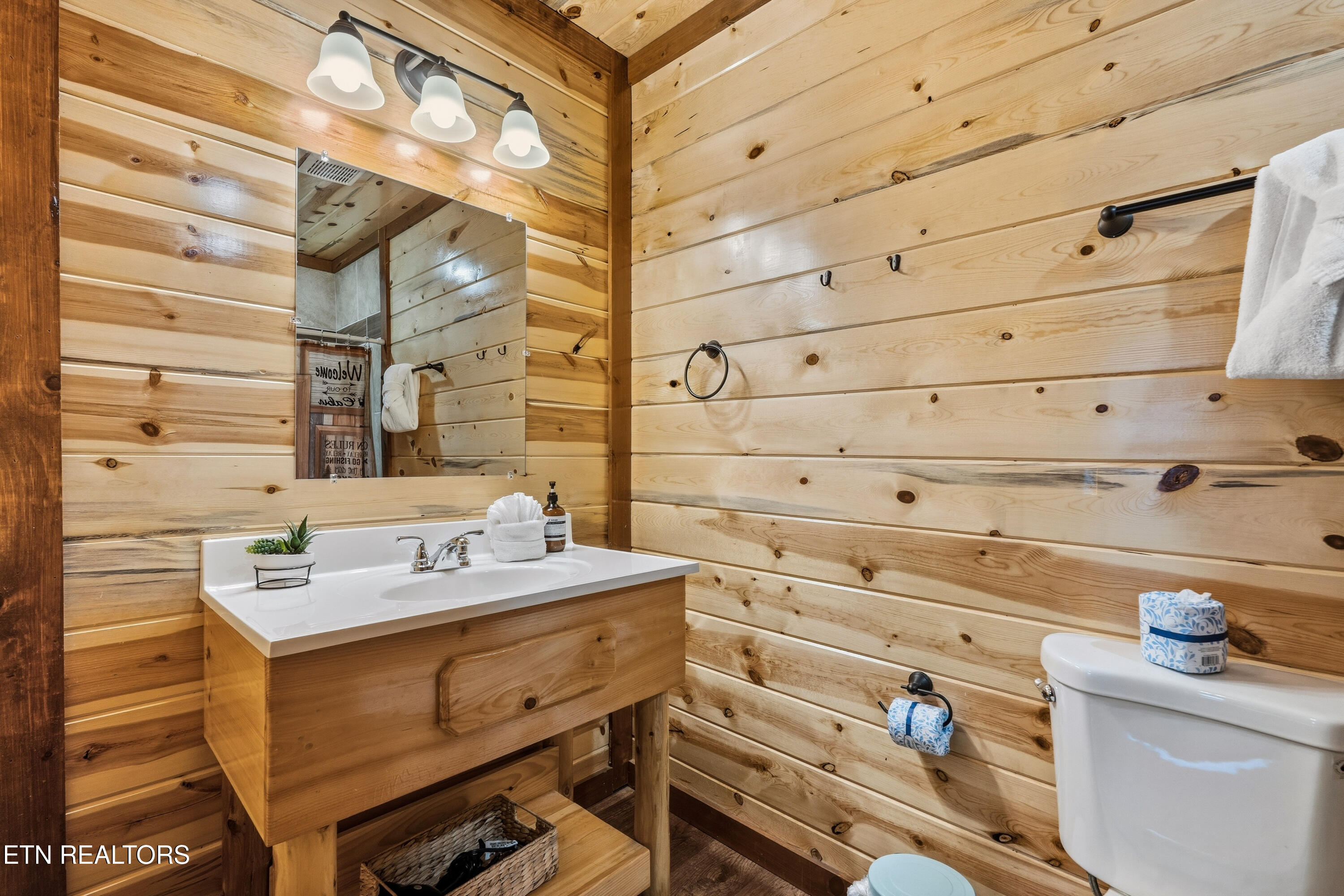 2864 Owens Ridge Way Sevierville TN 37876