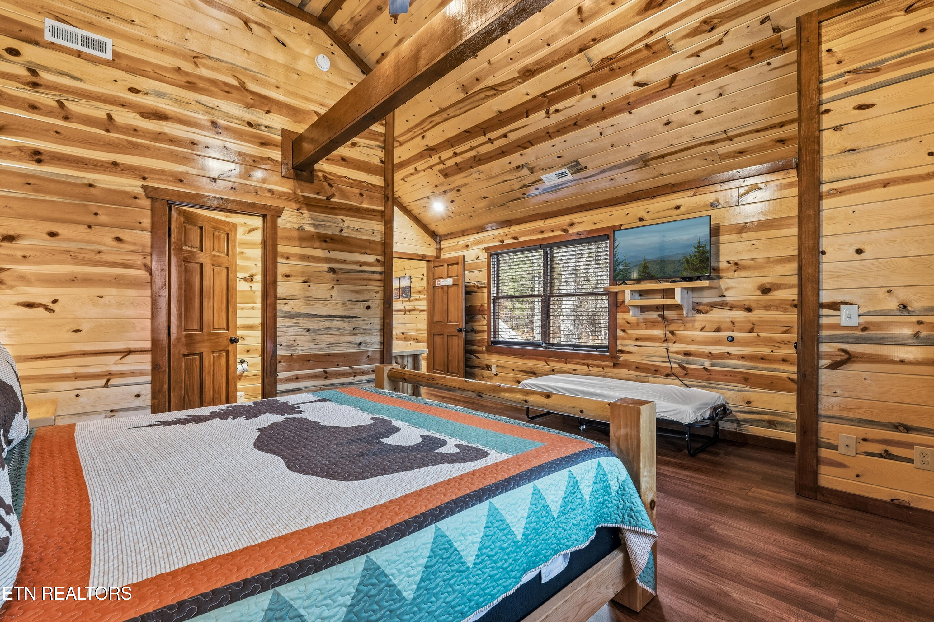 2864 Owens Ridge Way Sevierville TN 37876