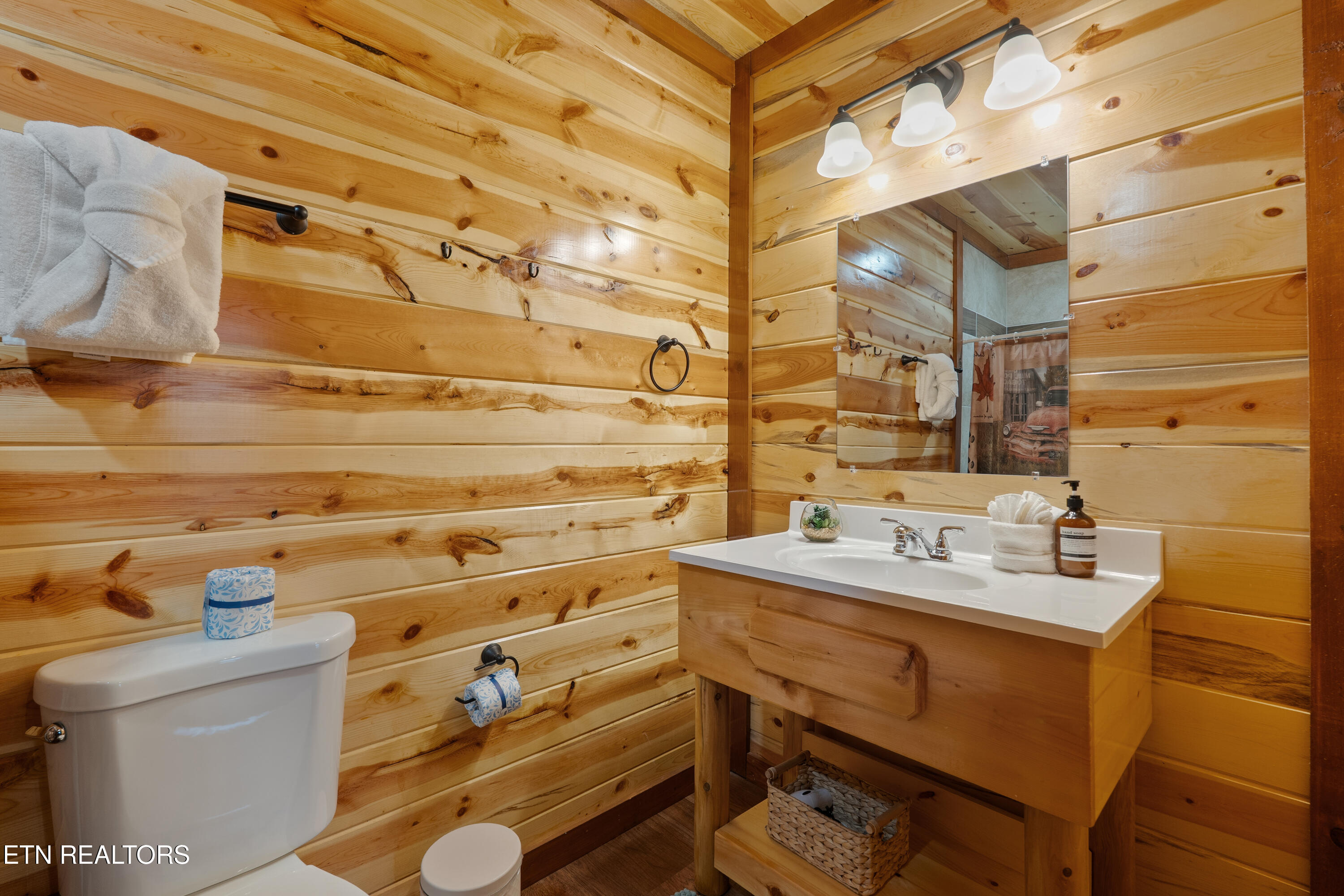 2864 Owens Ridge Way Sevierville TN 37876