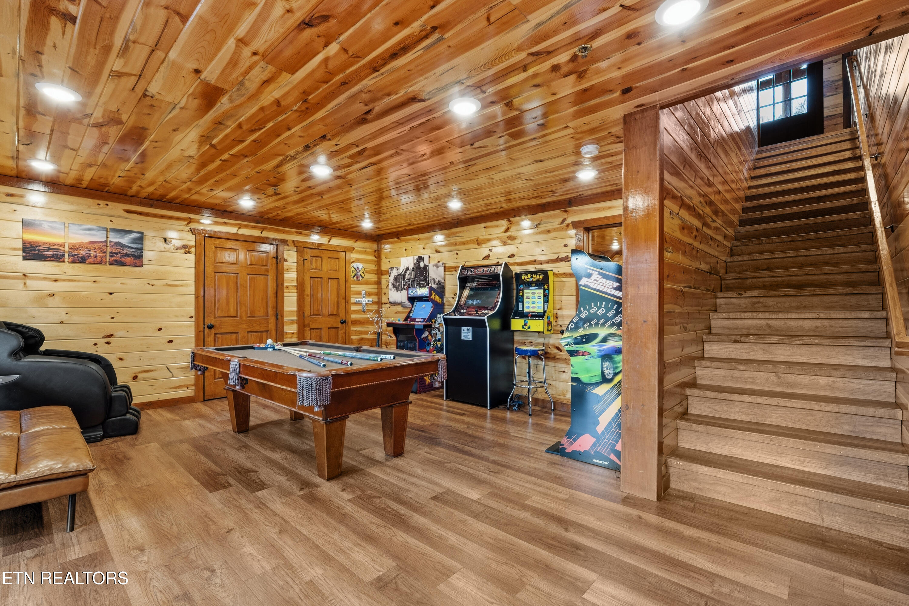2864 Owens Ridge Way Sevierville TN 37876