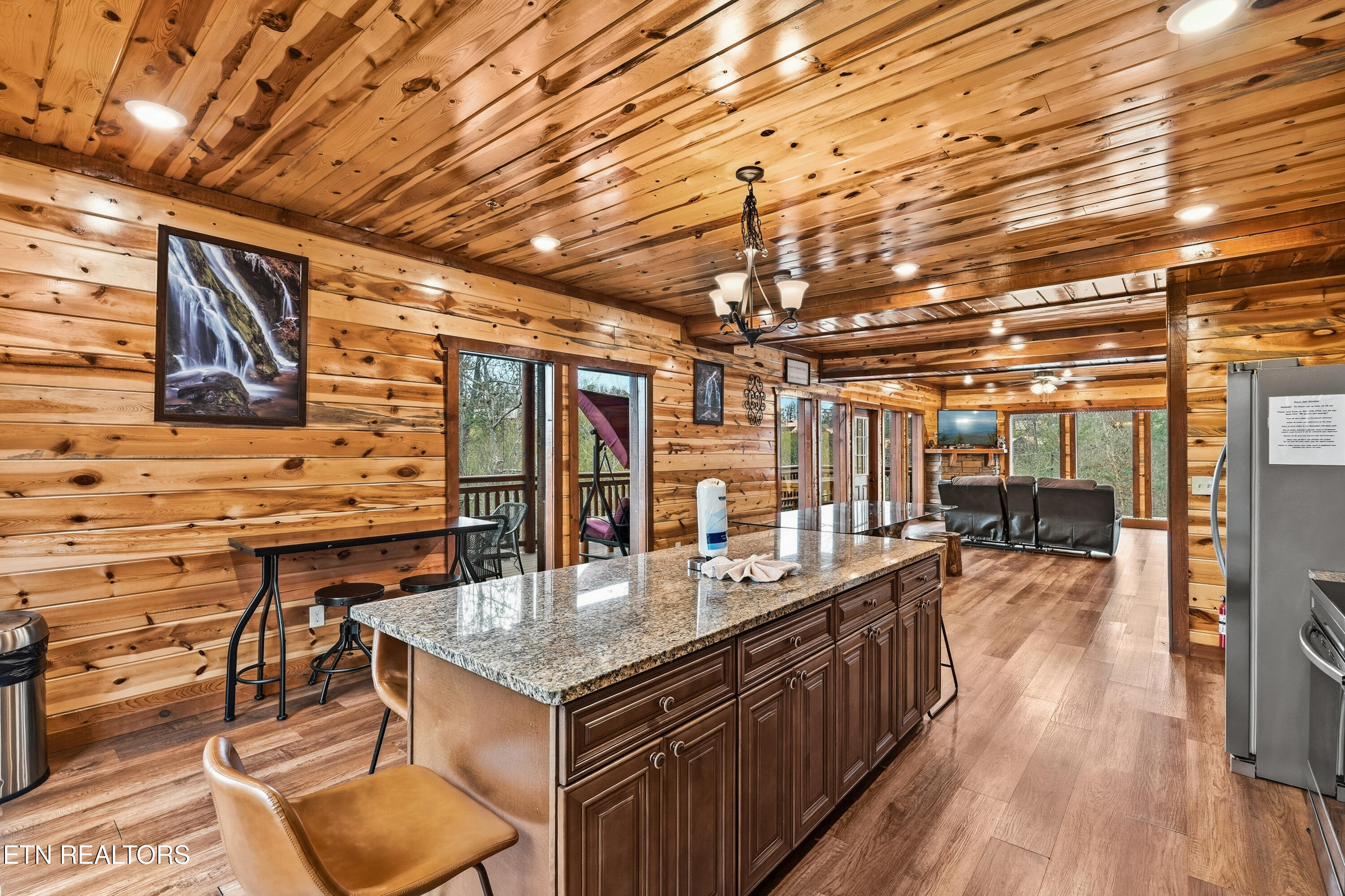 2864 Owens Ridge Way Sevierville TN 37876