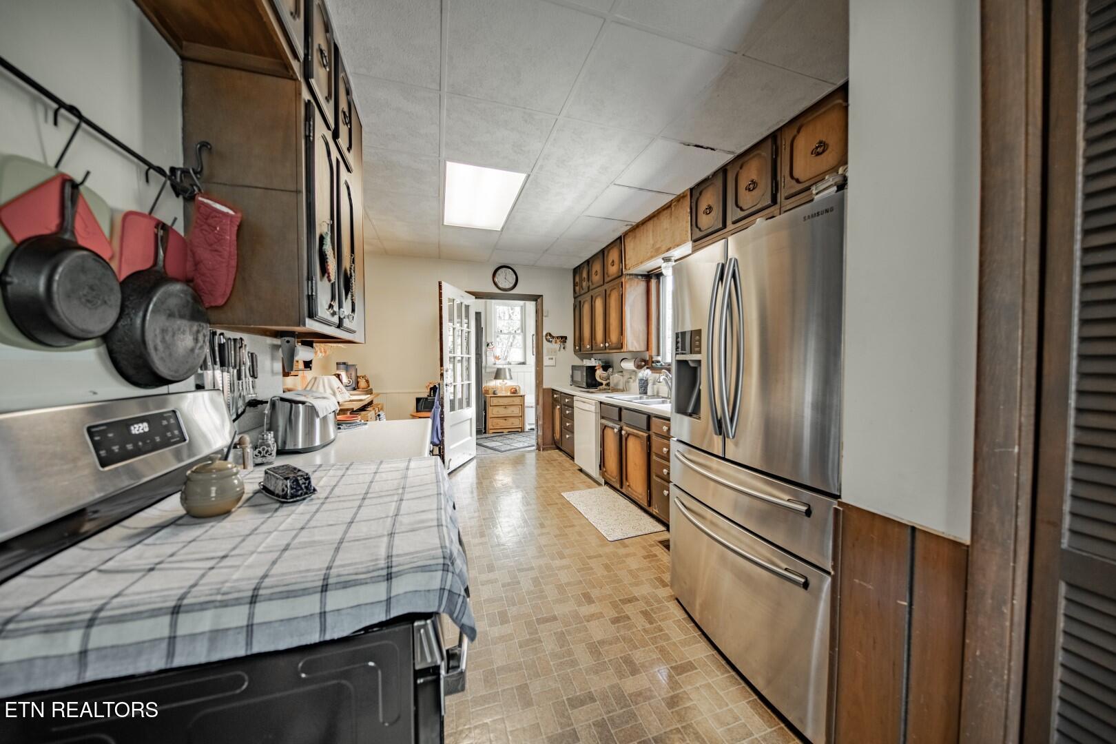 294 Clifton Heights Road Newport TN 37821