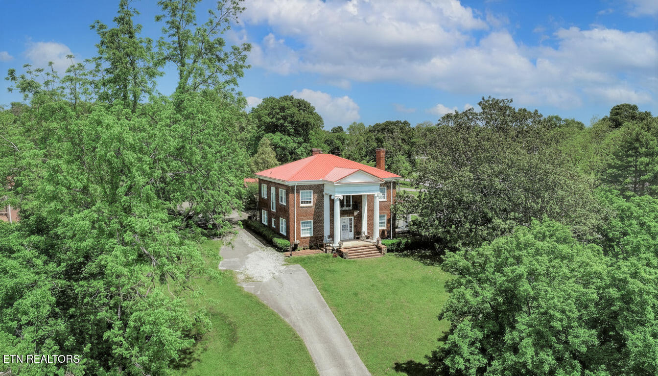 294 Clifton Heights Road Newport TN 37821