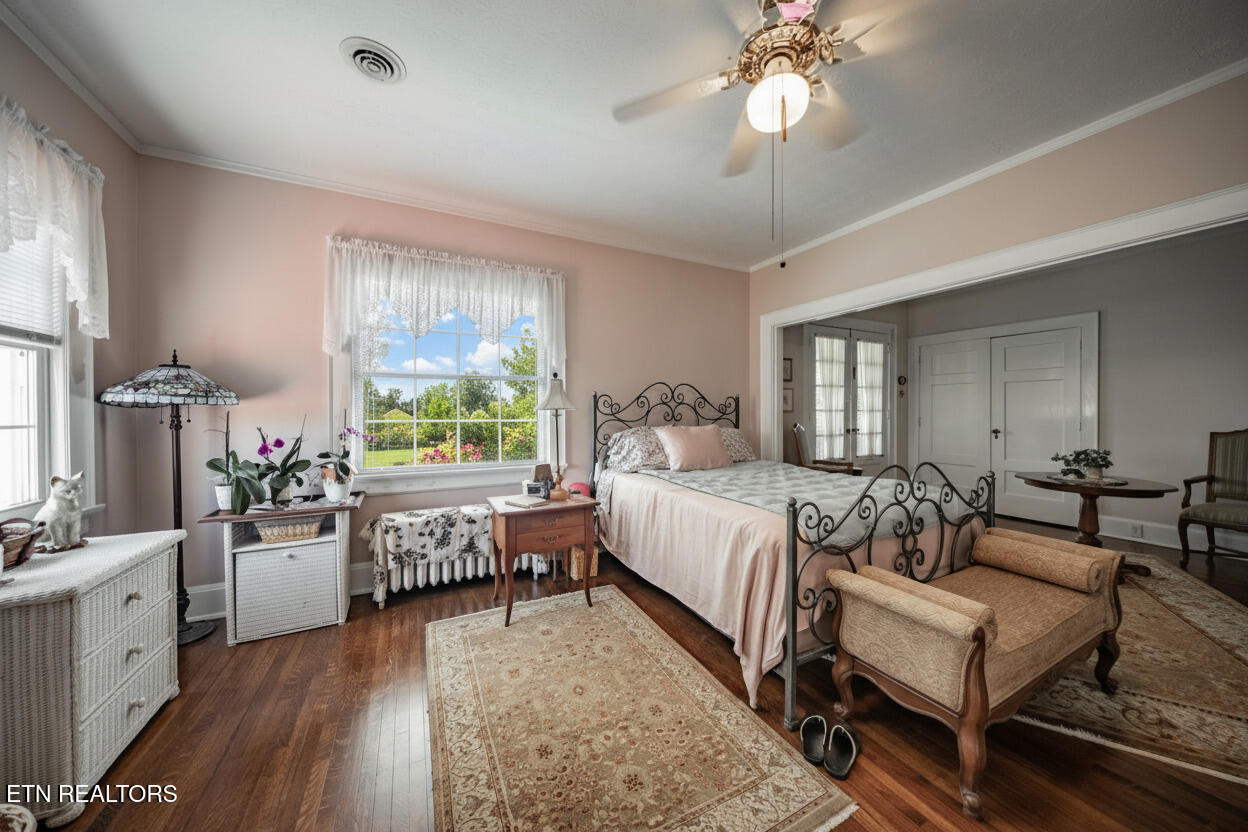 294 Clifton Heights Road Newport TN 37821