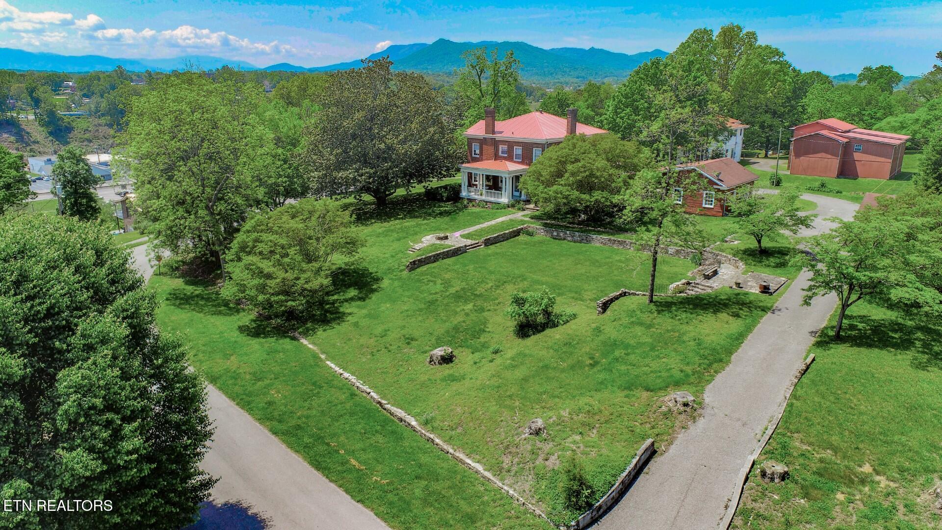 294 Clifton Heights Road Newport TN 37821