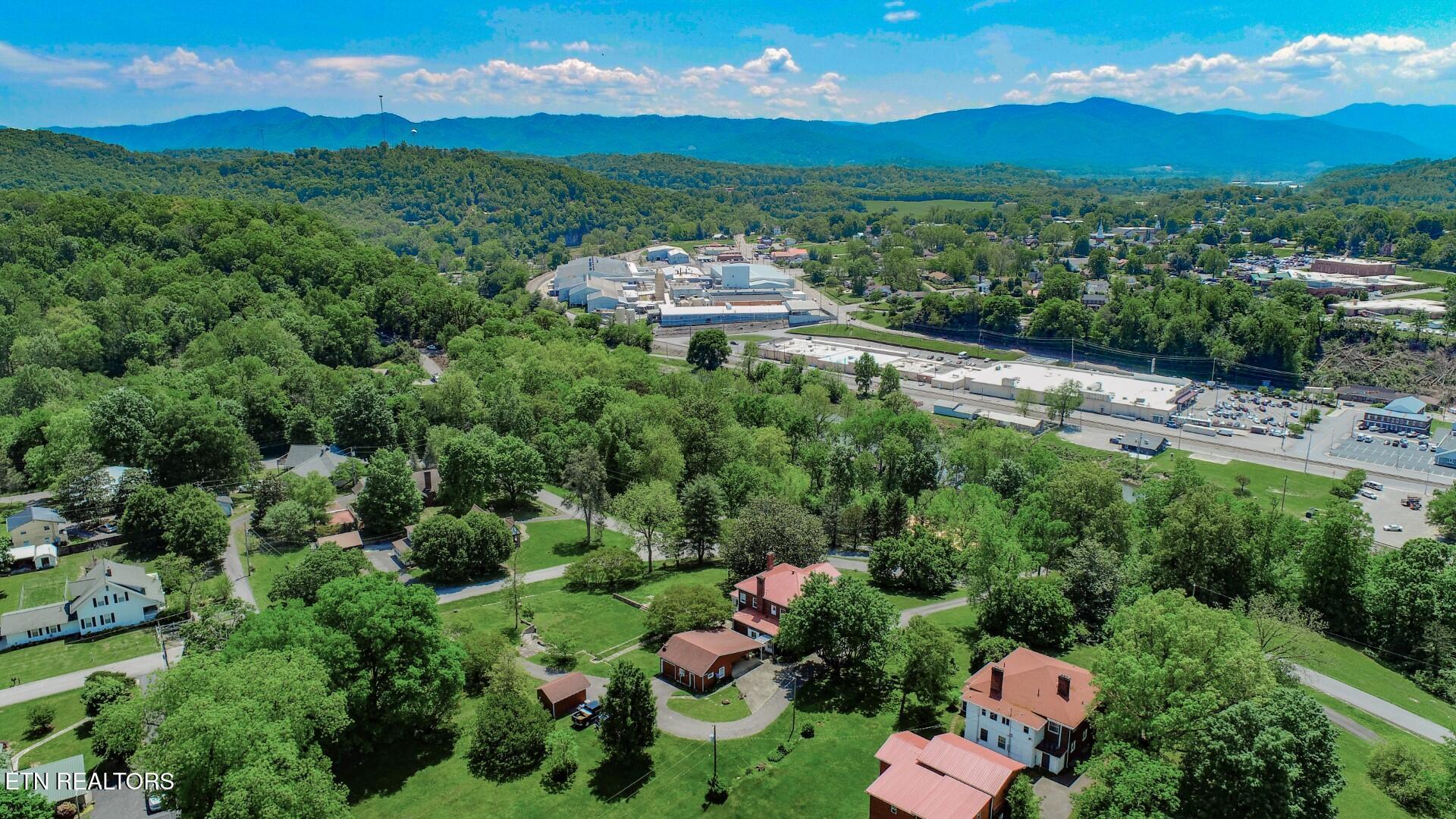 294 Clifton Heights Road Newport TN 37821