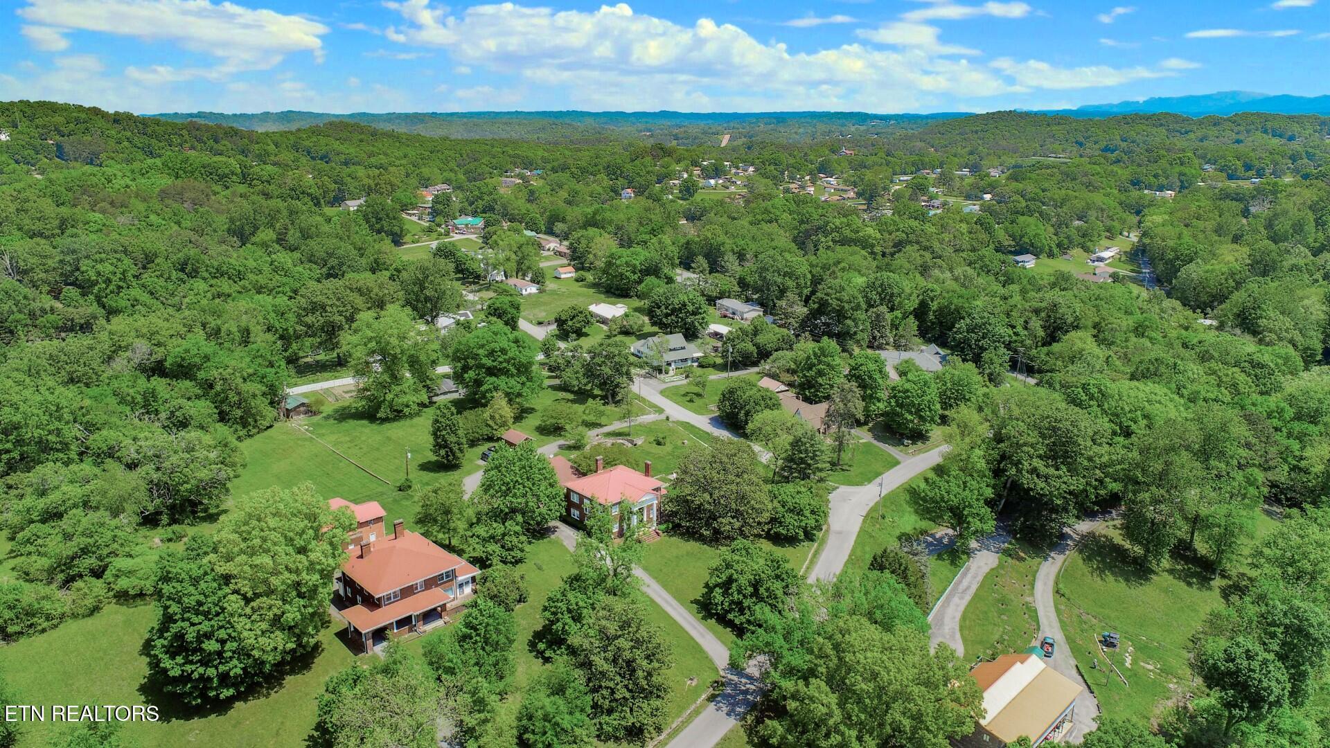 294 Clifton Heights Road Newport TN 37821