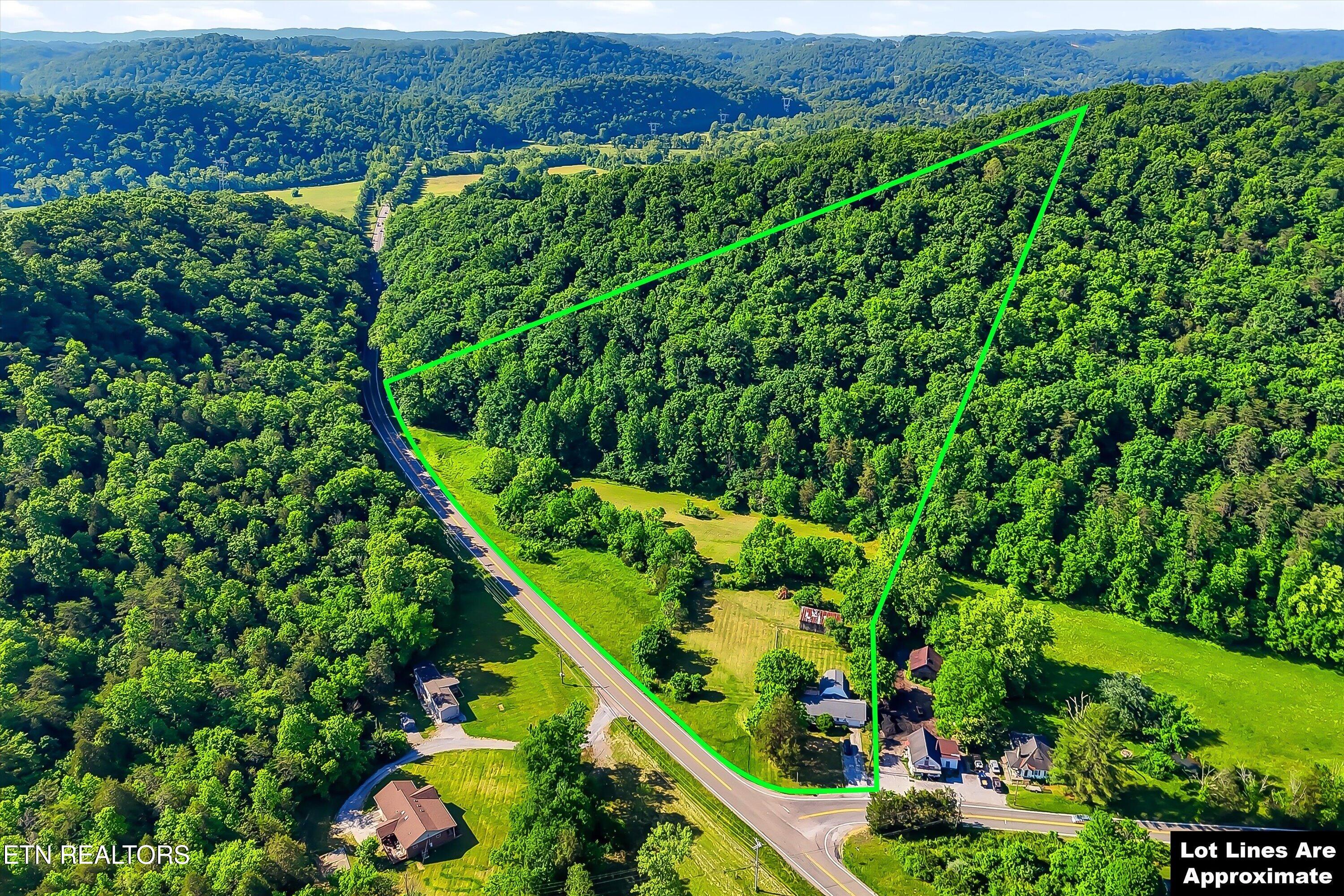9613 Norris Freeway Powell TN 37849