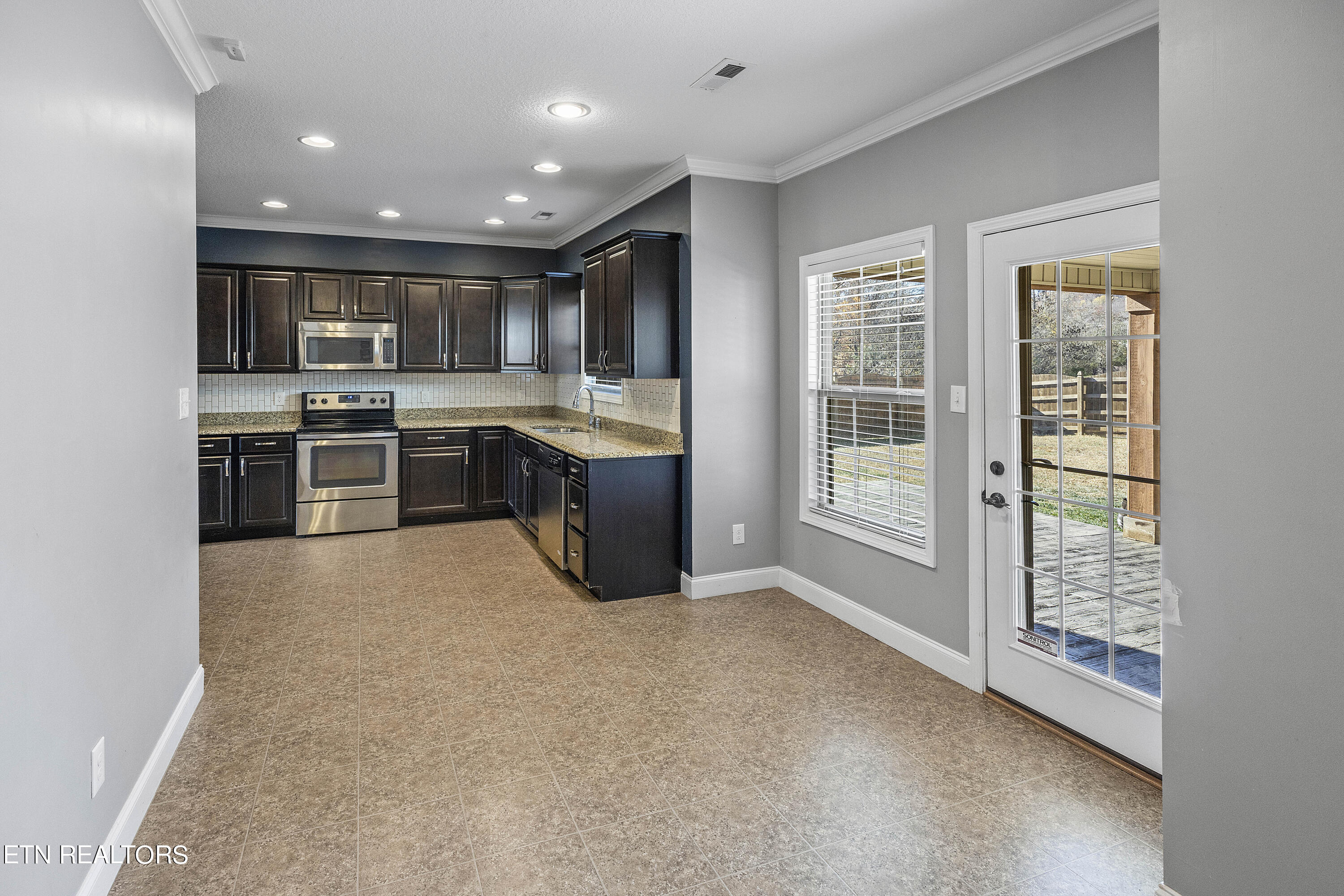 1301 Yarnell Station Boulevard Knoxville TN 37932
