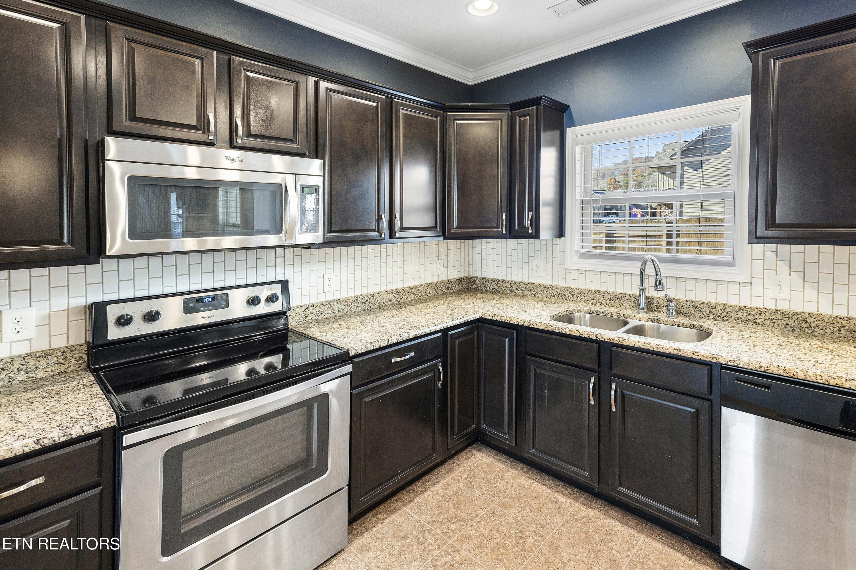 1301 Yarnell Station Boulevard Knoxville TN 37932
