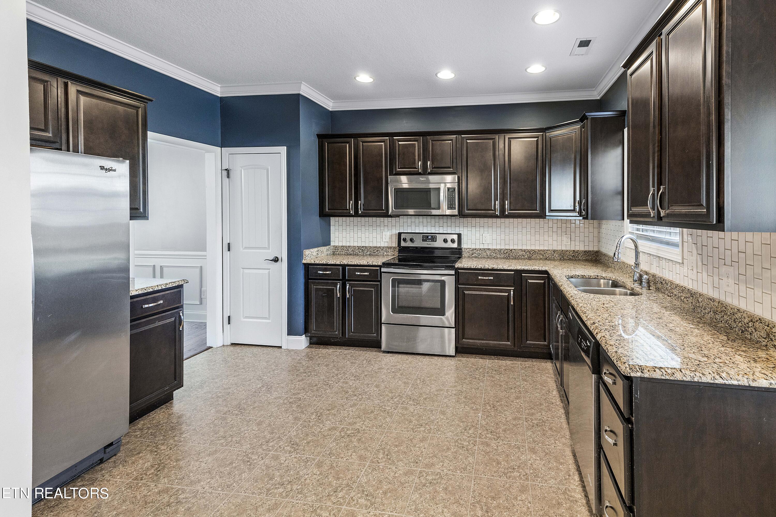 1301 Yarnell Station Boulevard Knoxville TN 37932