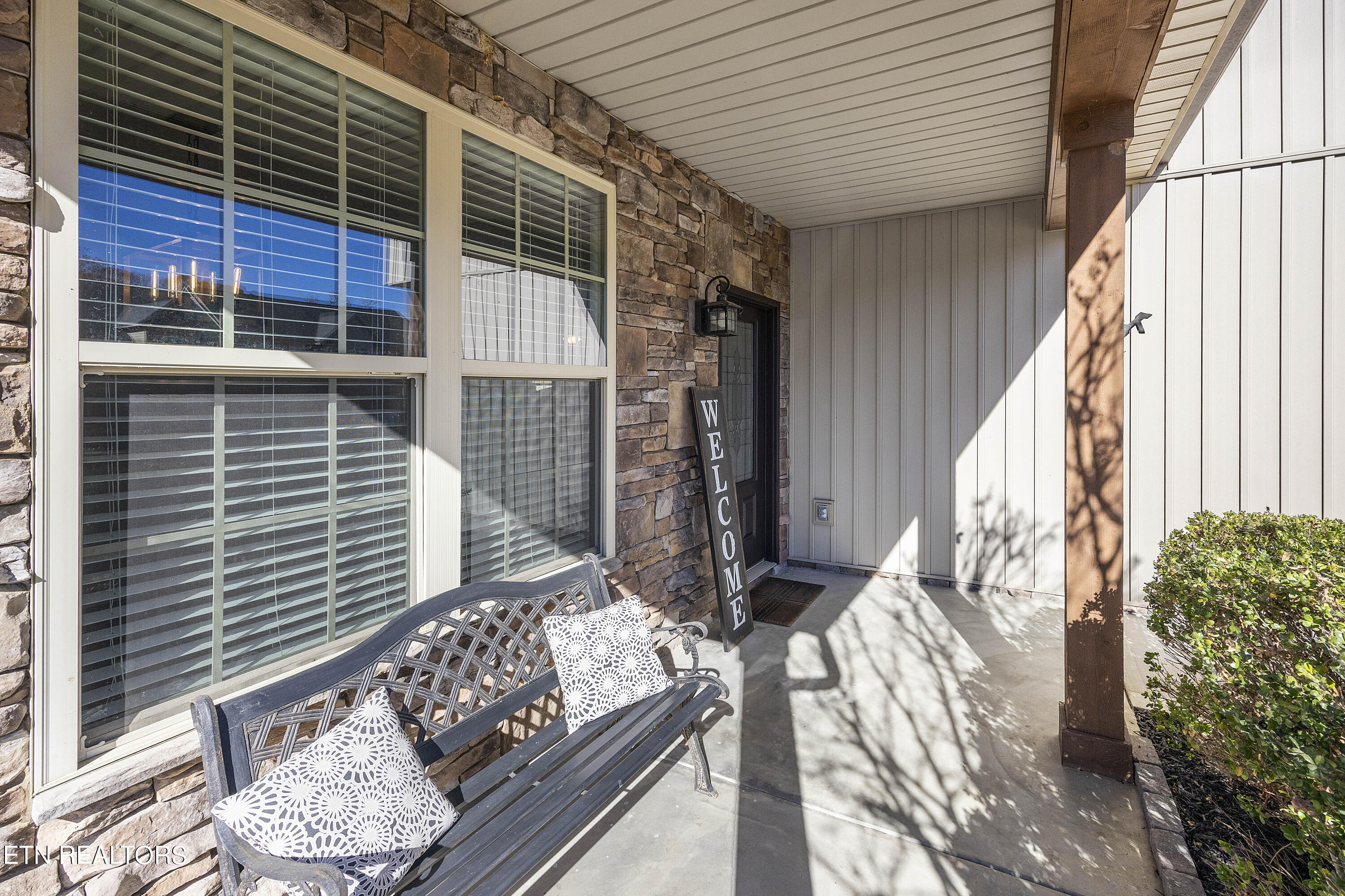 1301 Yarnell Station Boulevard Knoxville TN 37932