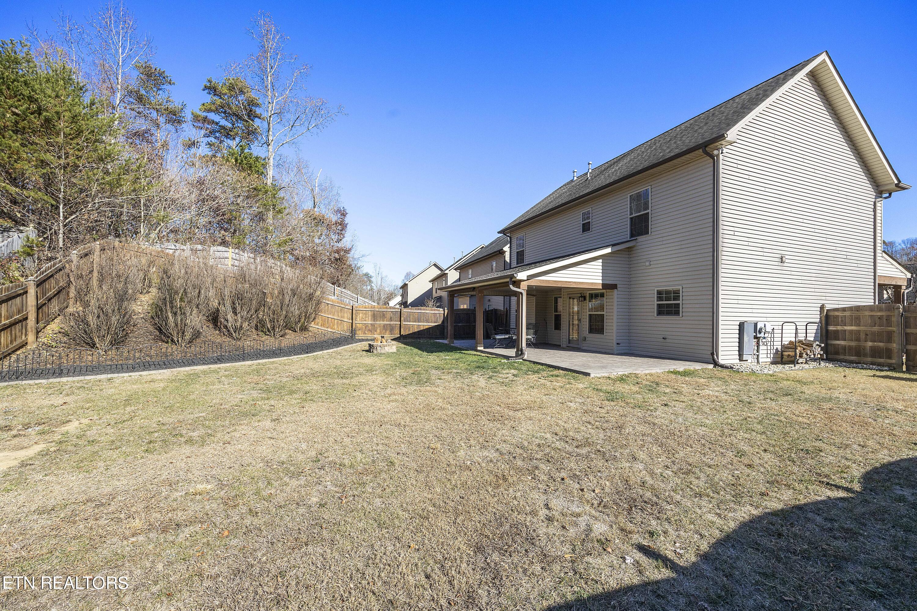 1301 Yarnell Station Boulevard Knoxville TN 37932