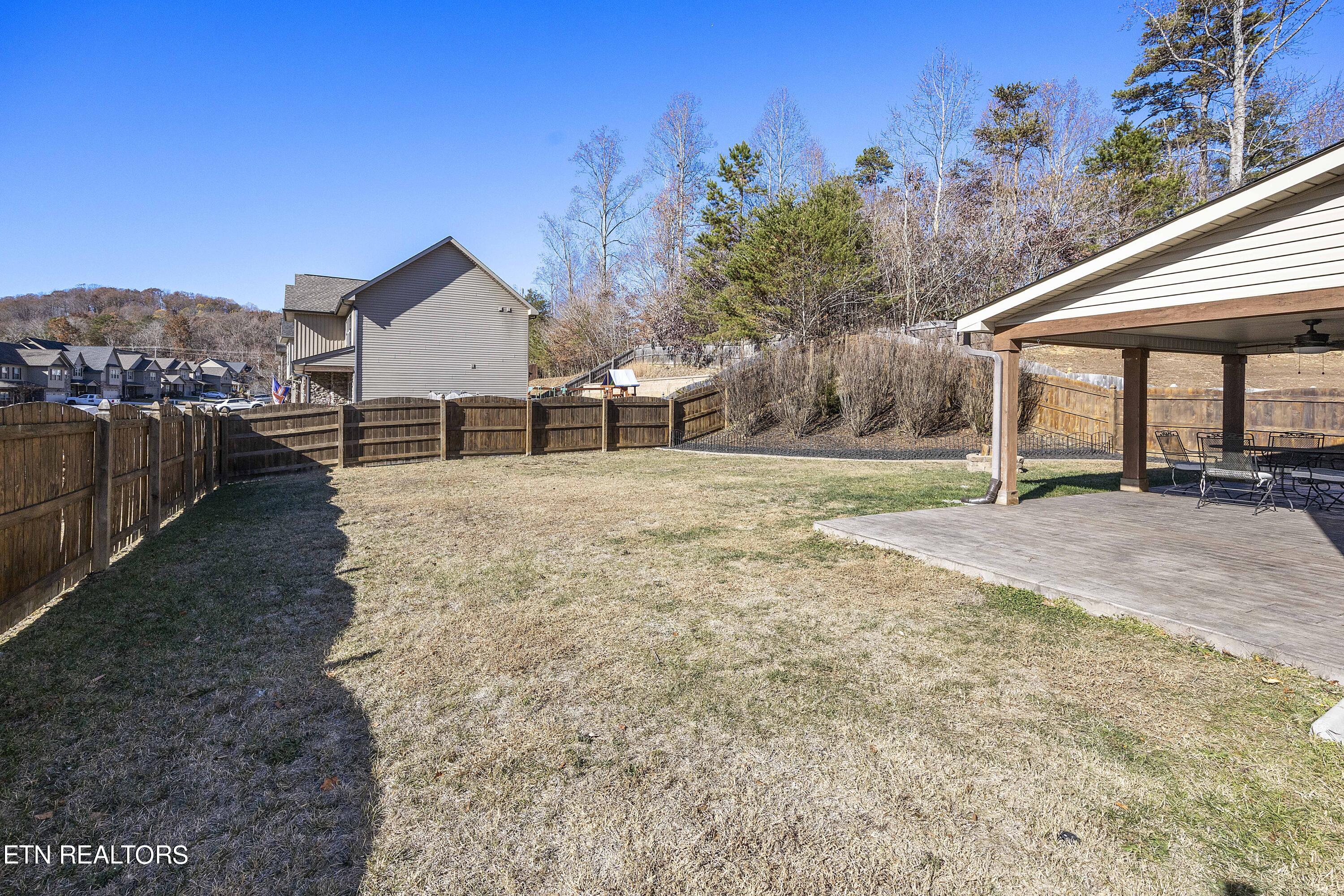 1301 Yarnell Station Boulevard Knoxville TN 37932