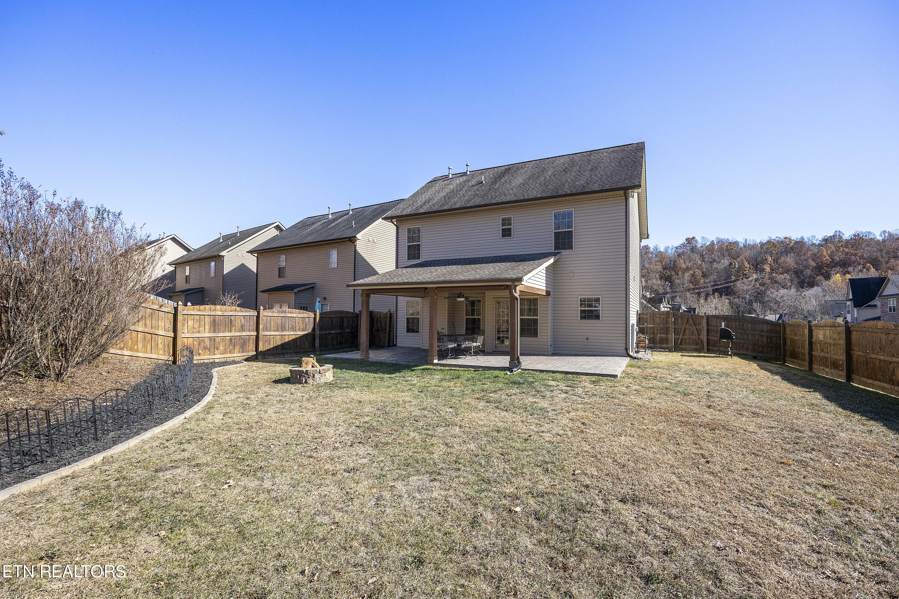 1301 Yarnell Station Boulevard Knoxville TN 37932