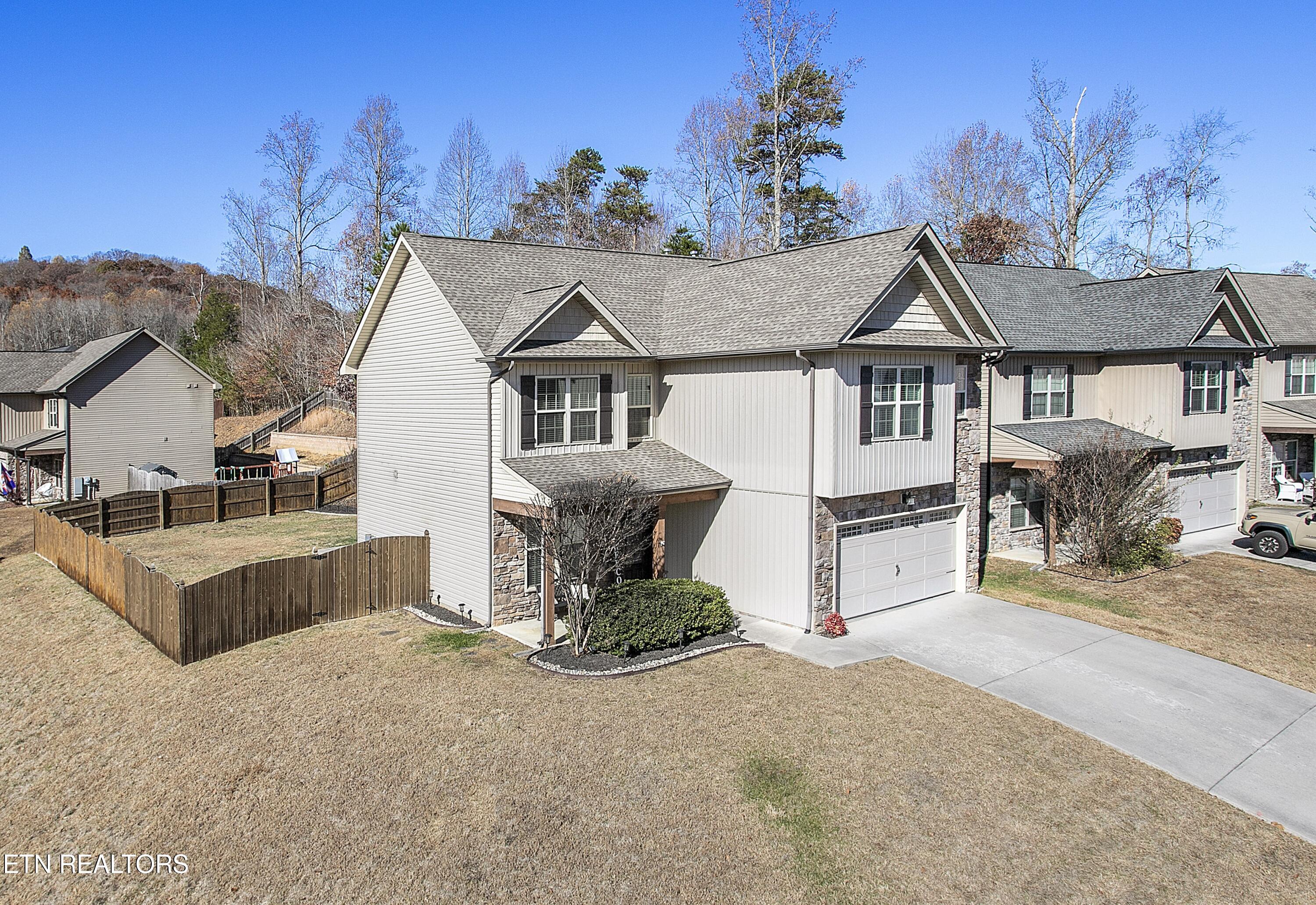 1301 Yarnell Station Boulevard Knoxville TN 37932