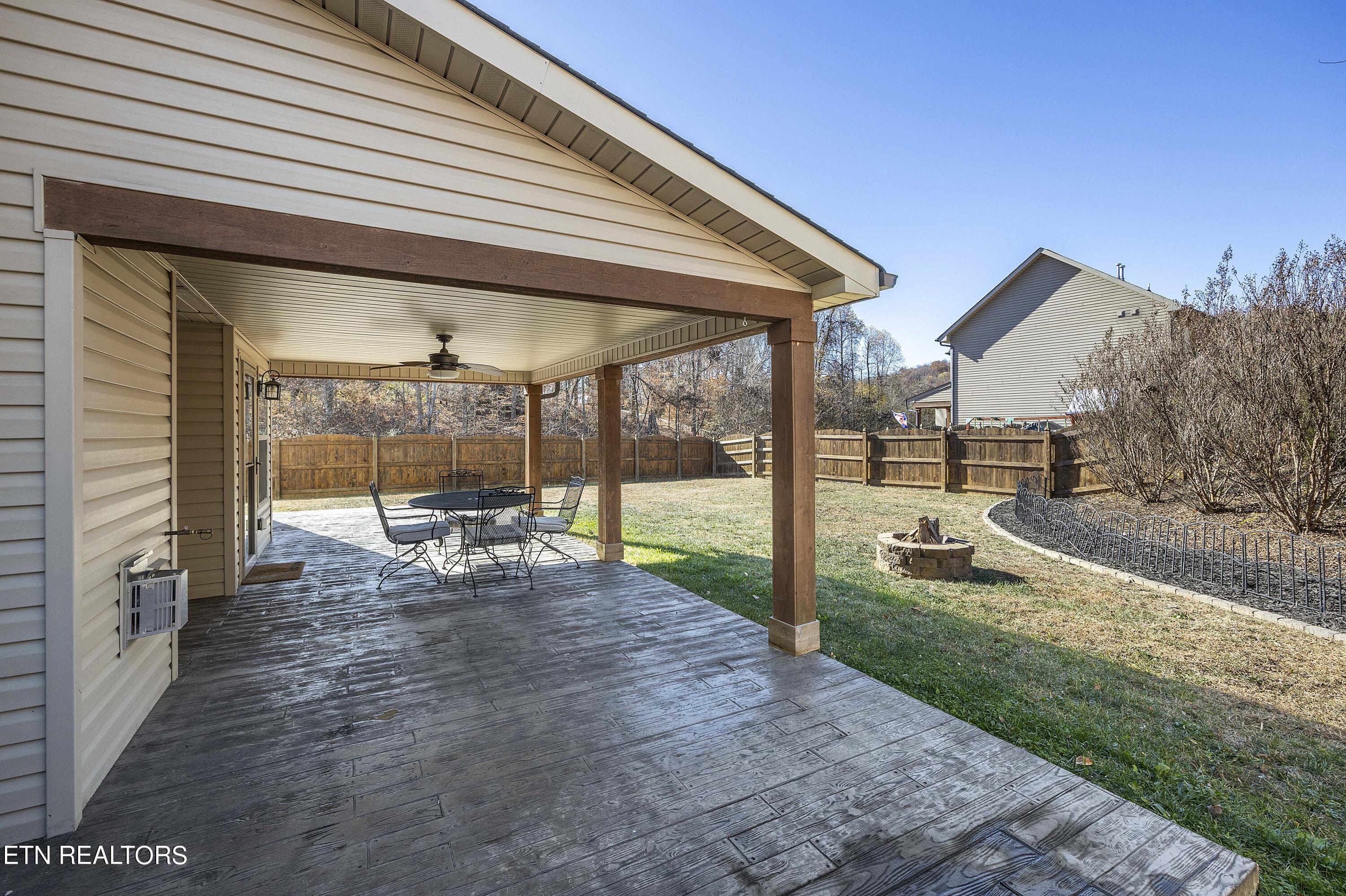 1301 Yarnell Station Boulevard Knoxville TN 37932