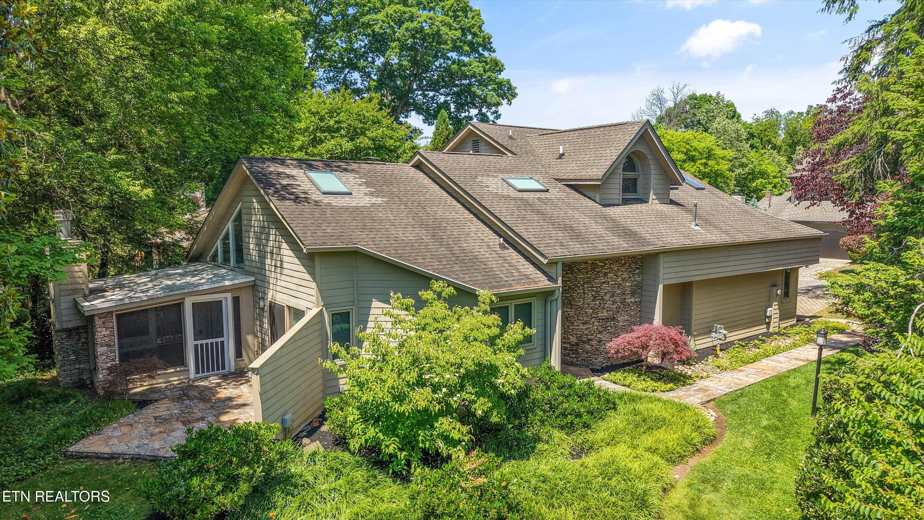 441 Anteelah Trail Knoxville TN 37919