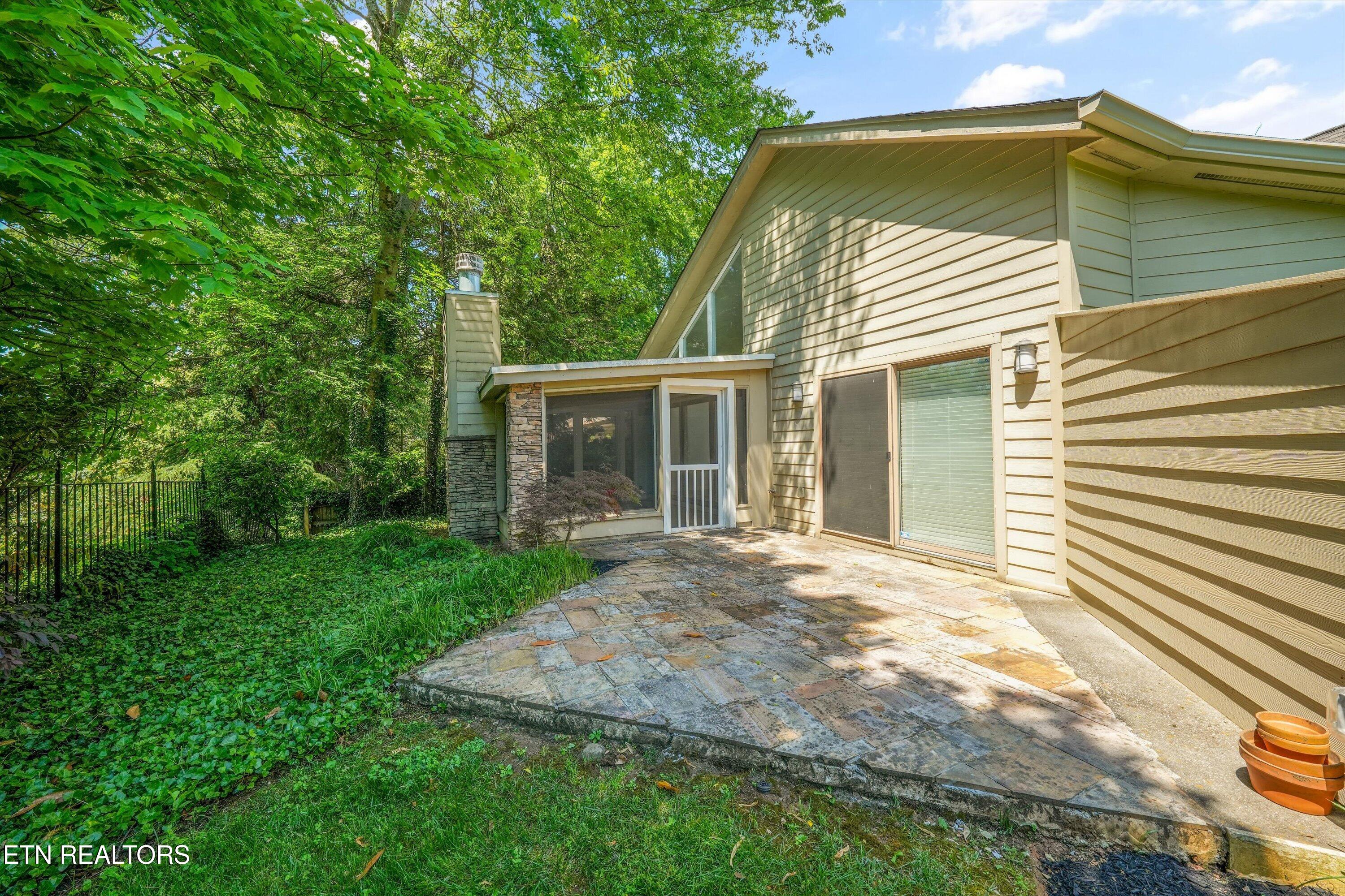 441 Anteelah Trail Knoxville TN 37919