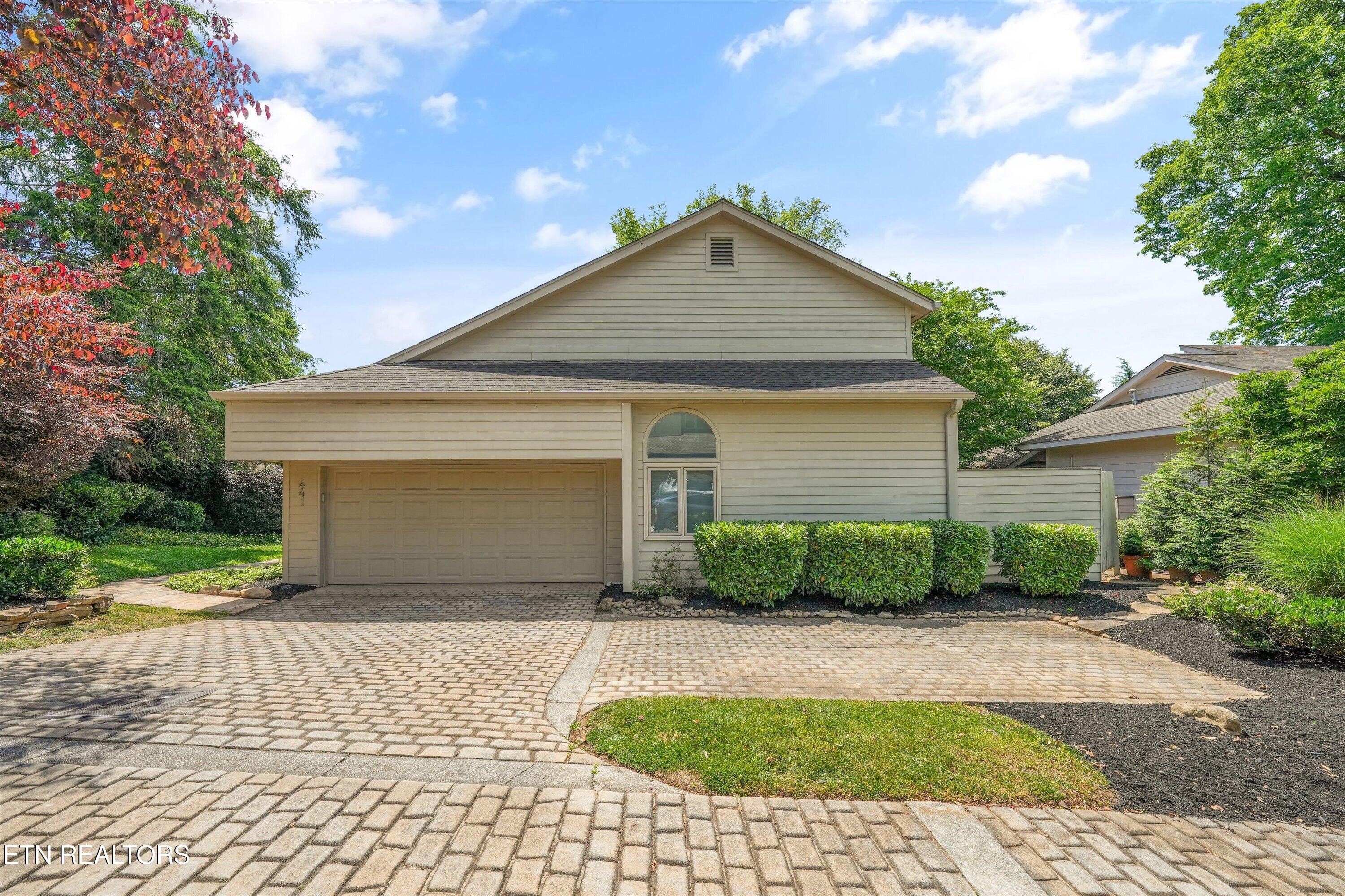 441 Anteelah Trail Knoxville TN 37919