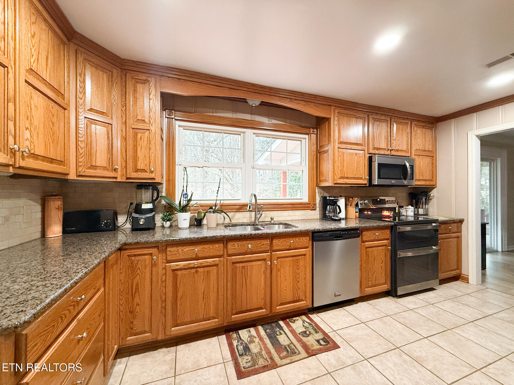 1515 Crestway Drive Athens TN 37303