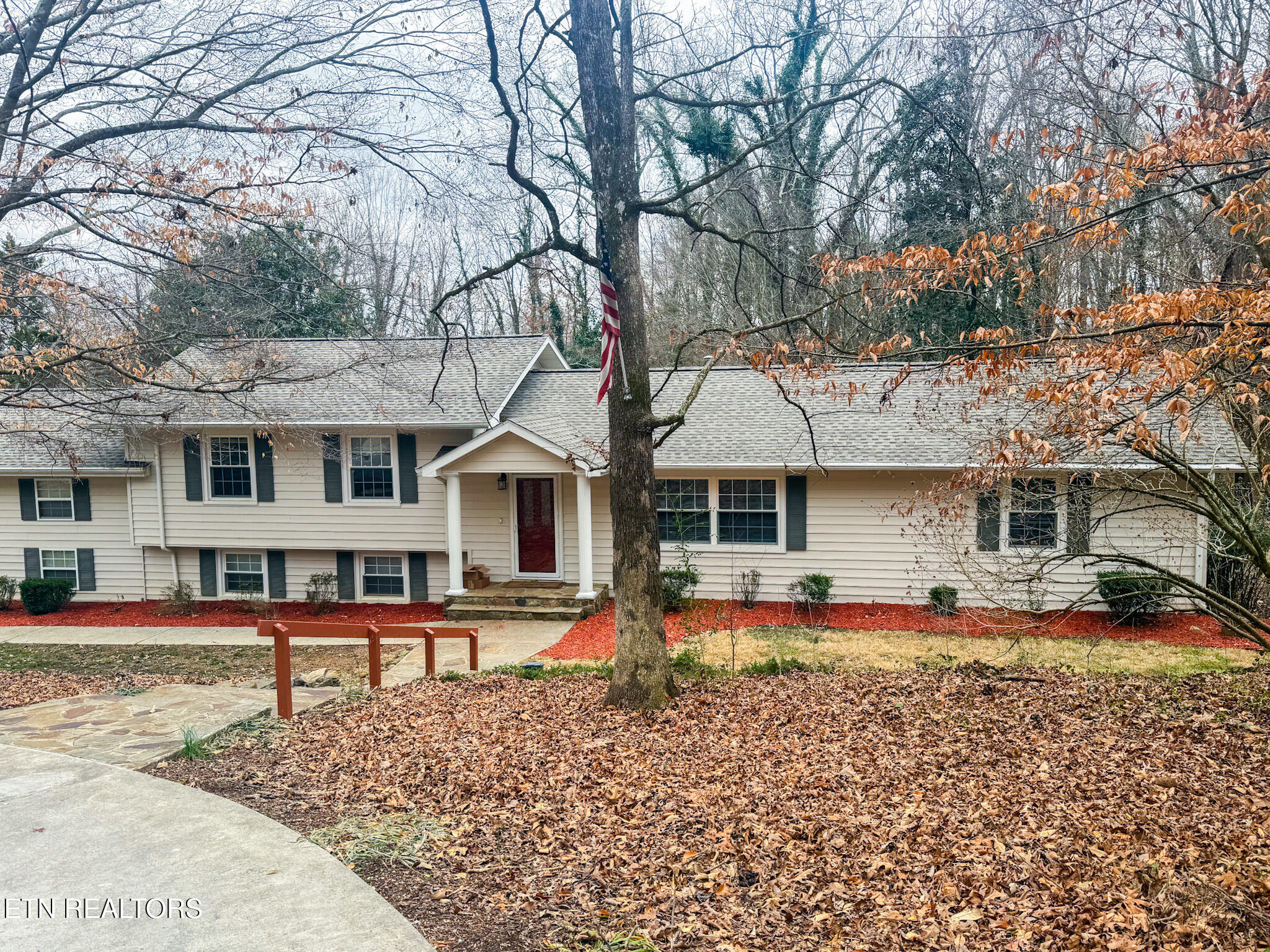 1515 Crestway Drive Athens TN 37303