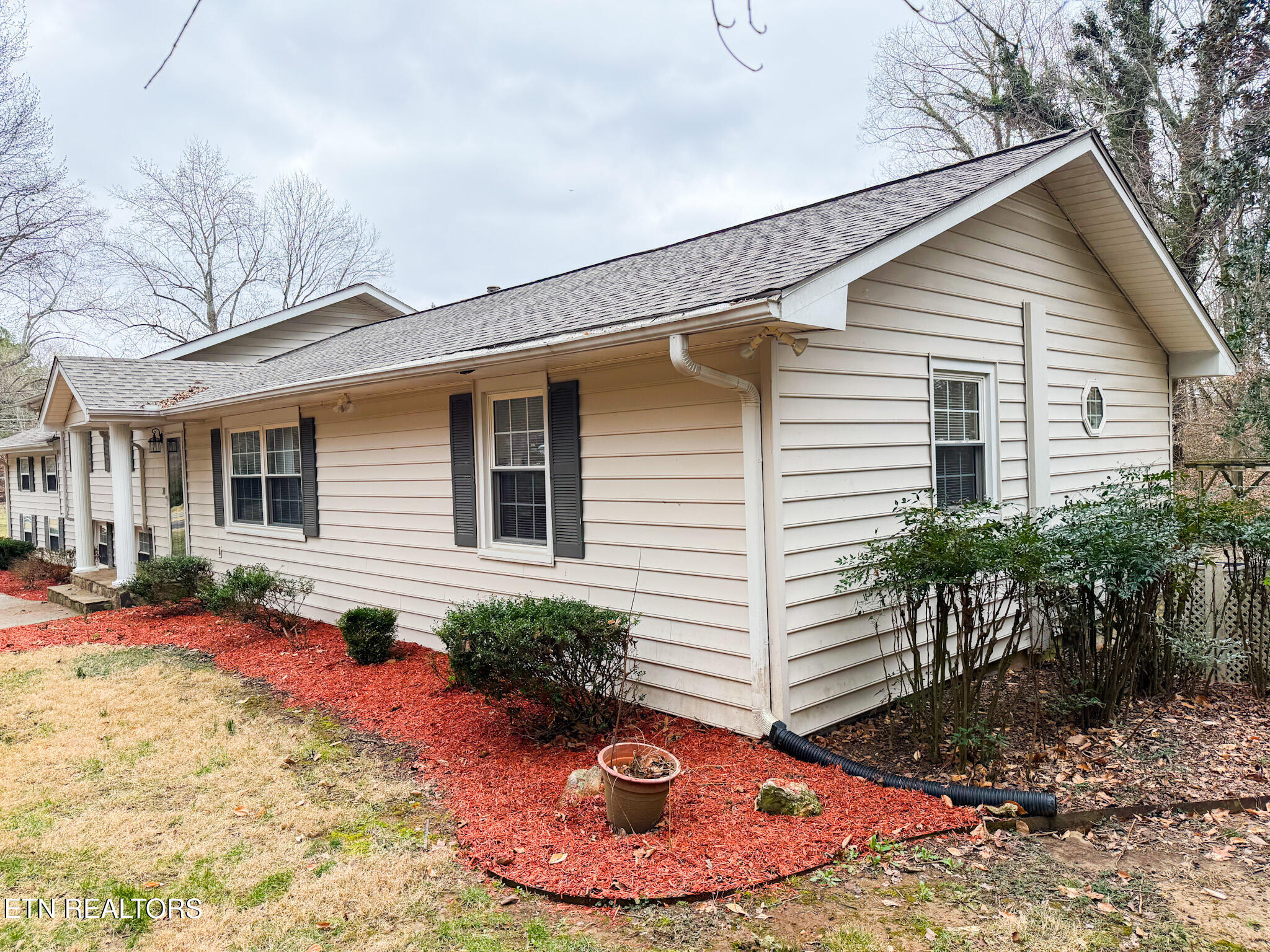 1515 Crestway Drive Athens TN 37303