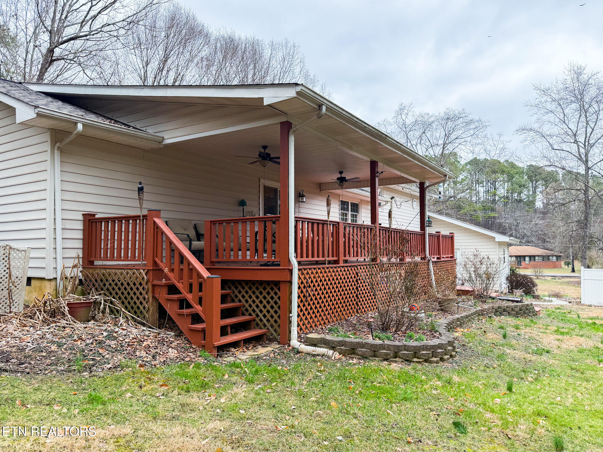 1515 Crestway Drive Athens TN 37303