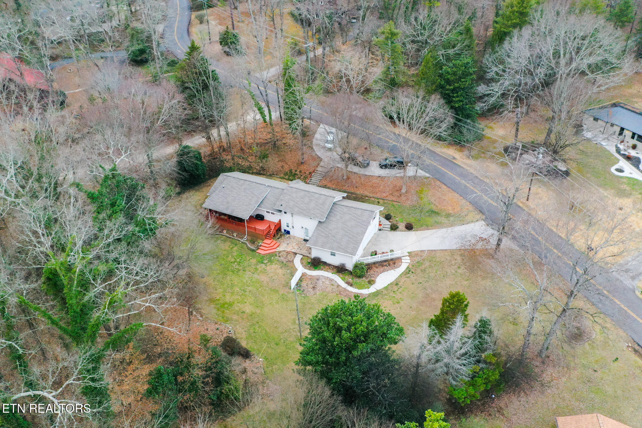 1515 Crestway Drive Athens TN 37303