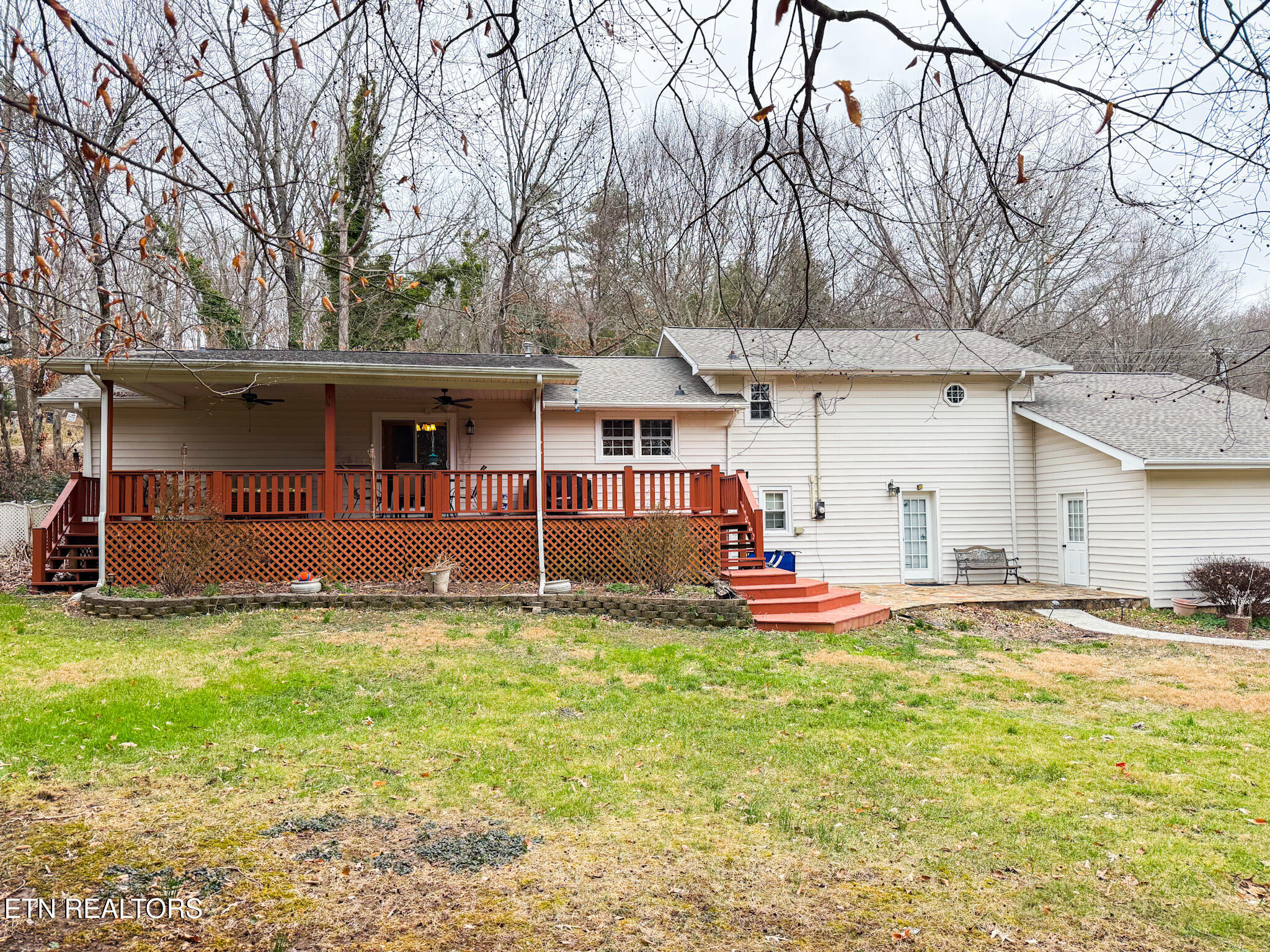 1515 Crestway Drive Athens TN 37303