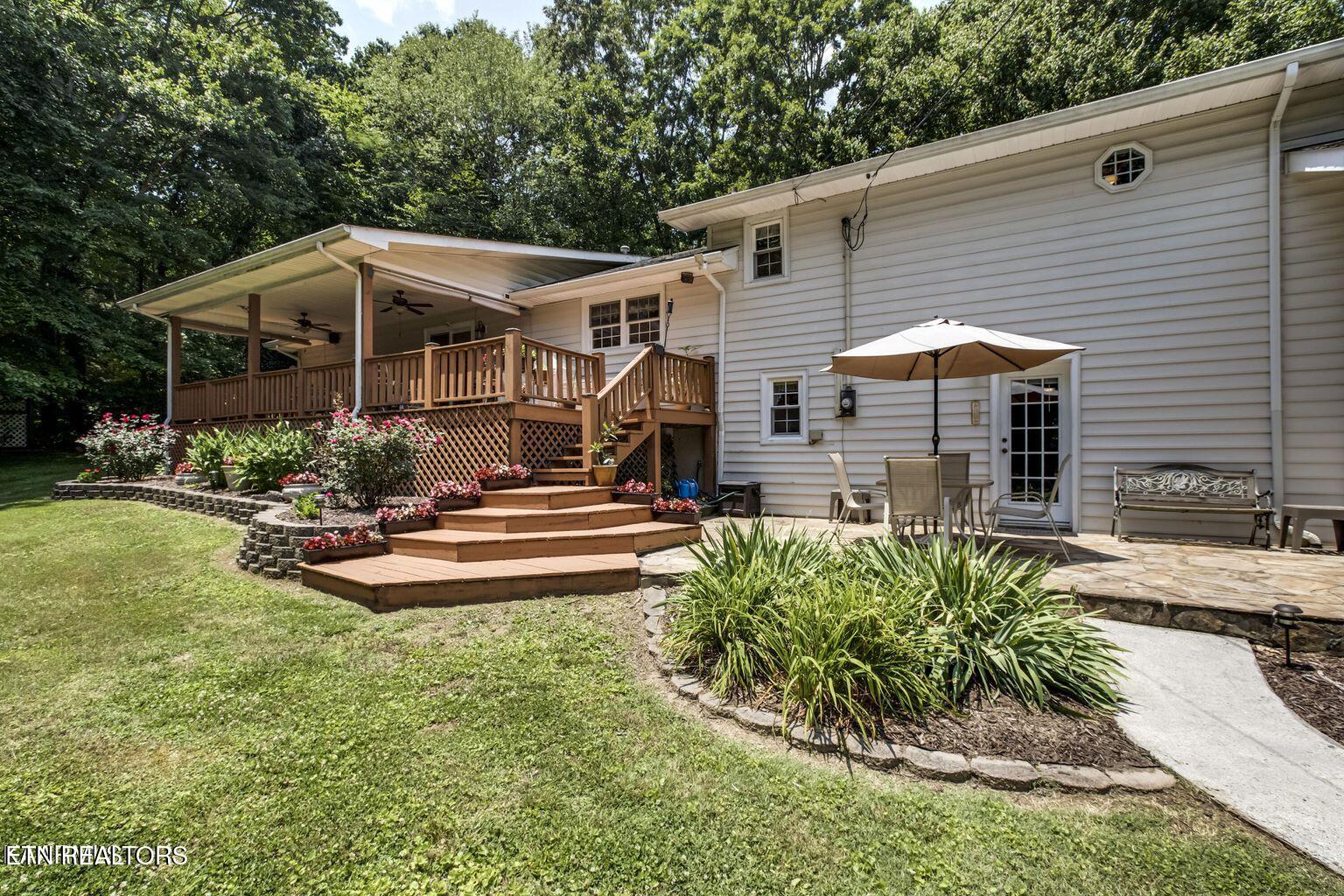 1515 Crestway Drive Athens TN 37303