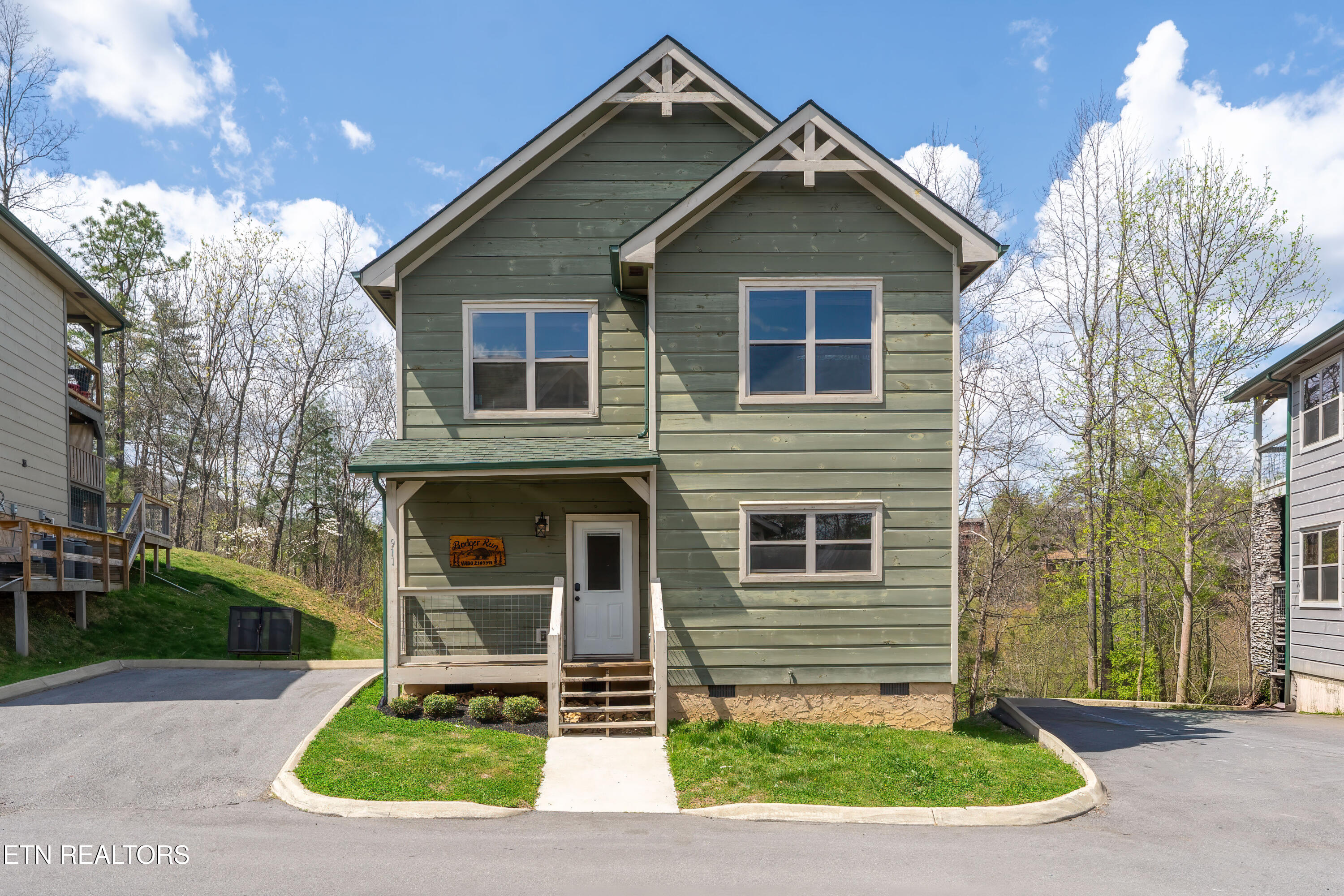 911 Osprey Way Pigeon Forge TN 37863