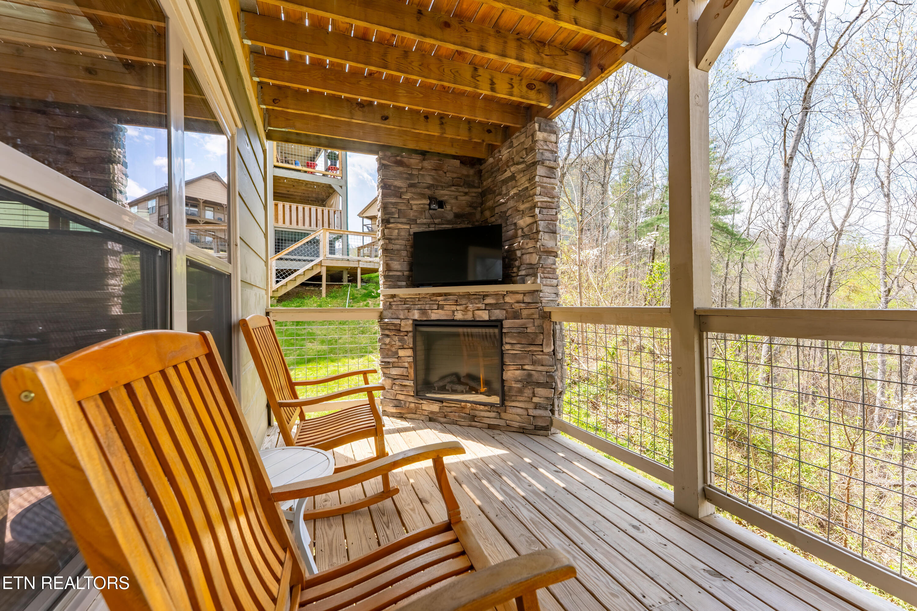 911 Osprey Way Pigeon Forge TN 37863