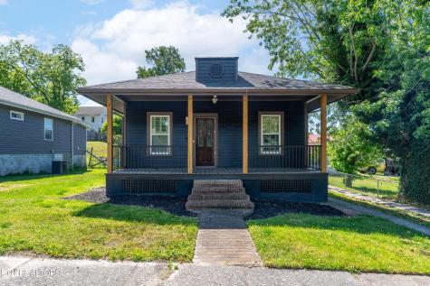 306 E Walden Street LaFollette TN 37766